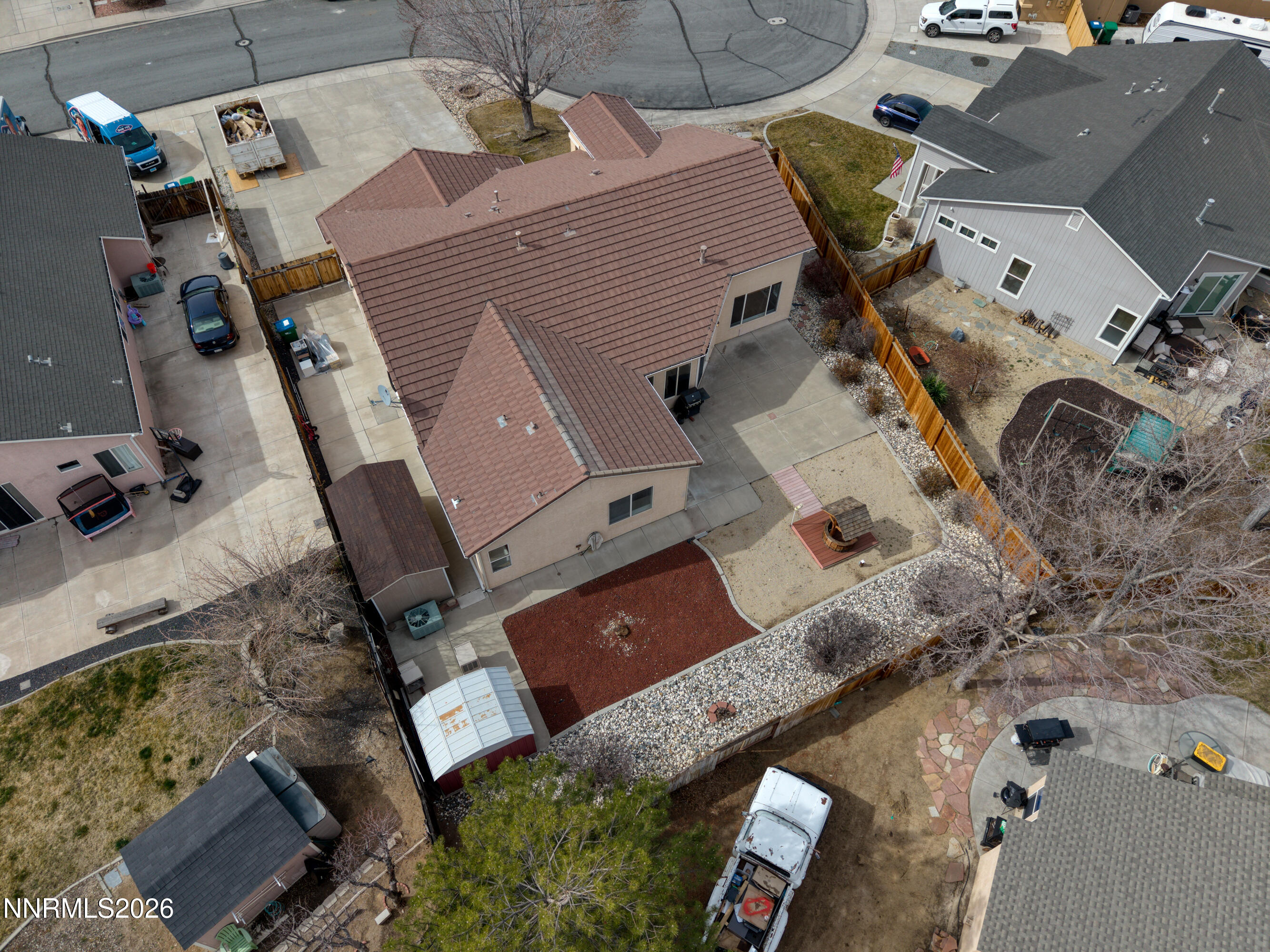 7964 Baleares Court