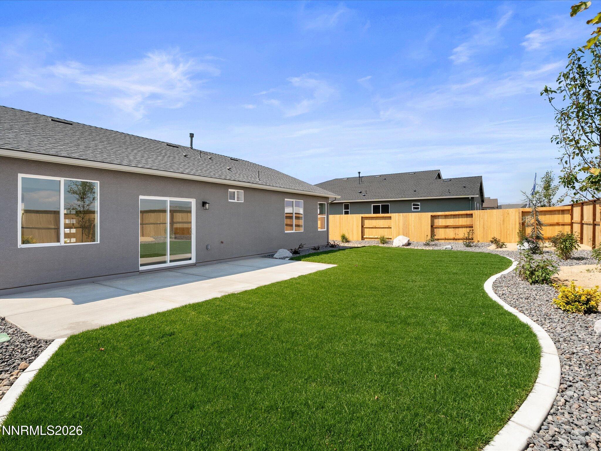 14460 Fredonia Drive