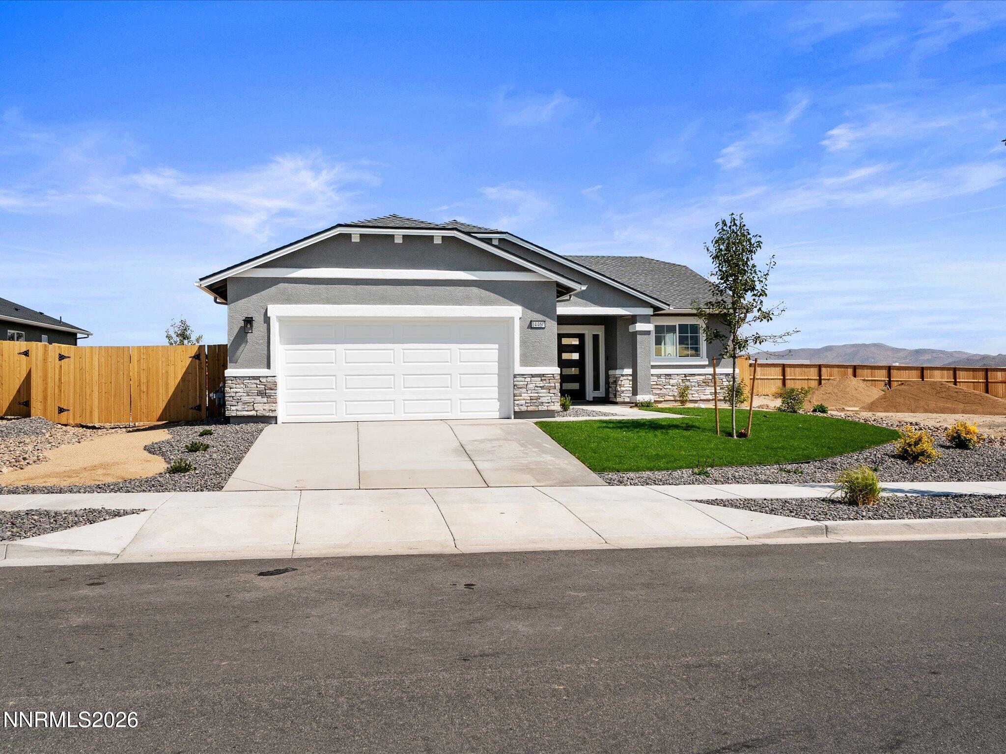 14460 Fredonia Drive