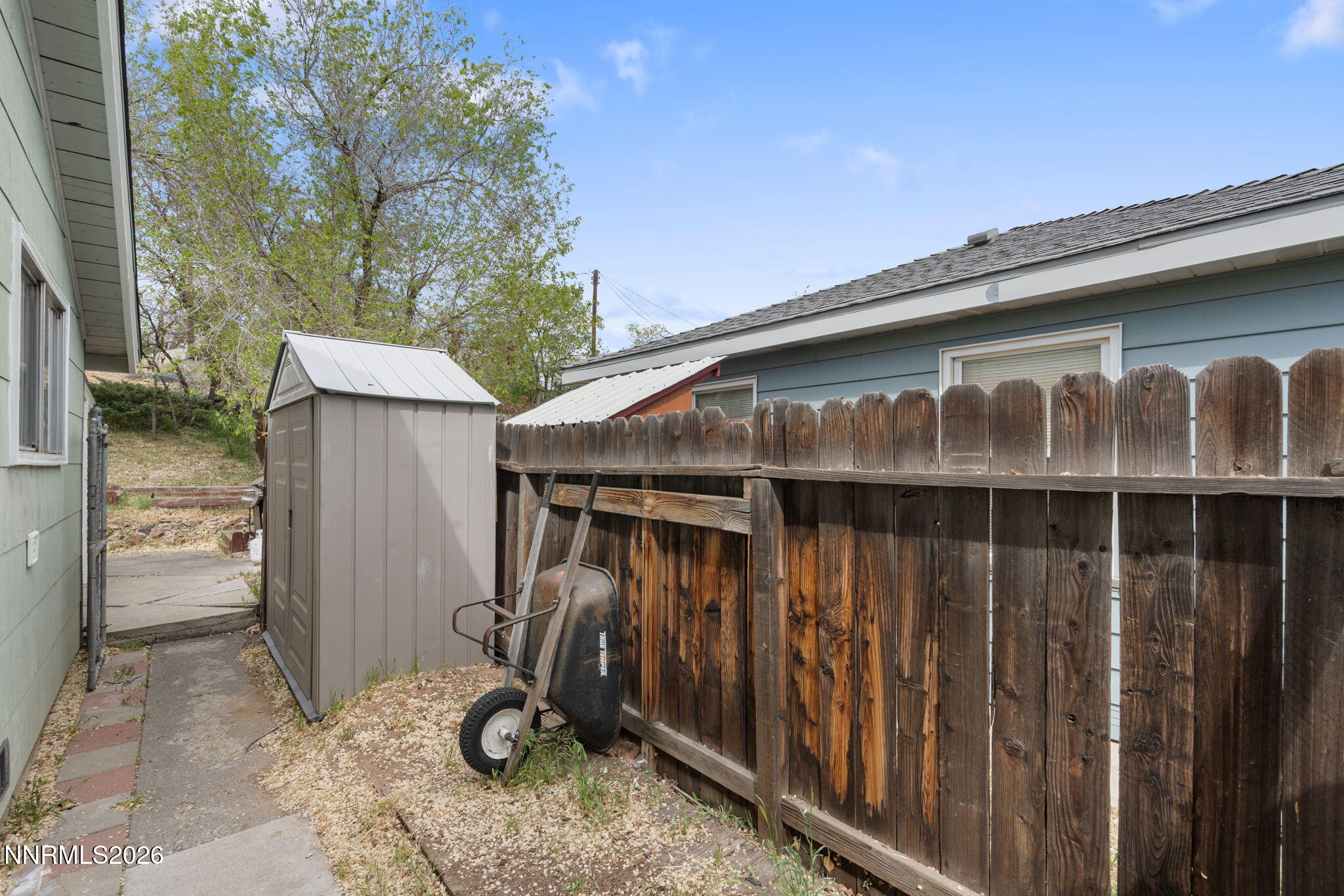 745 Hood Avenue