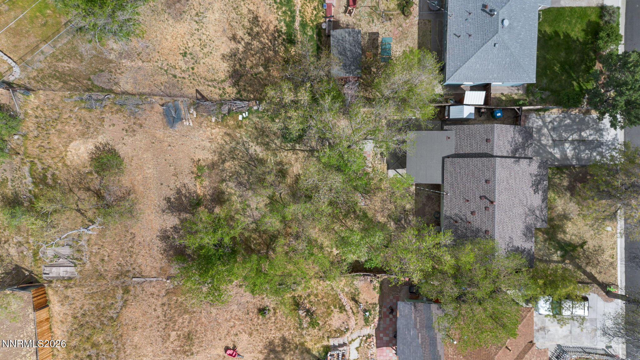 745 Hood Avenue