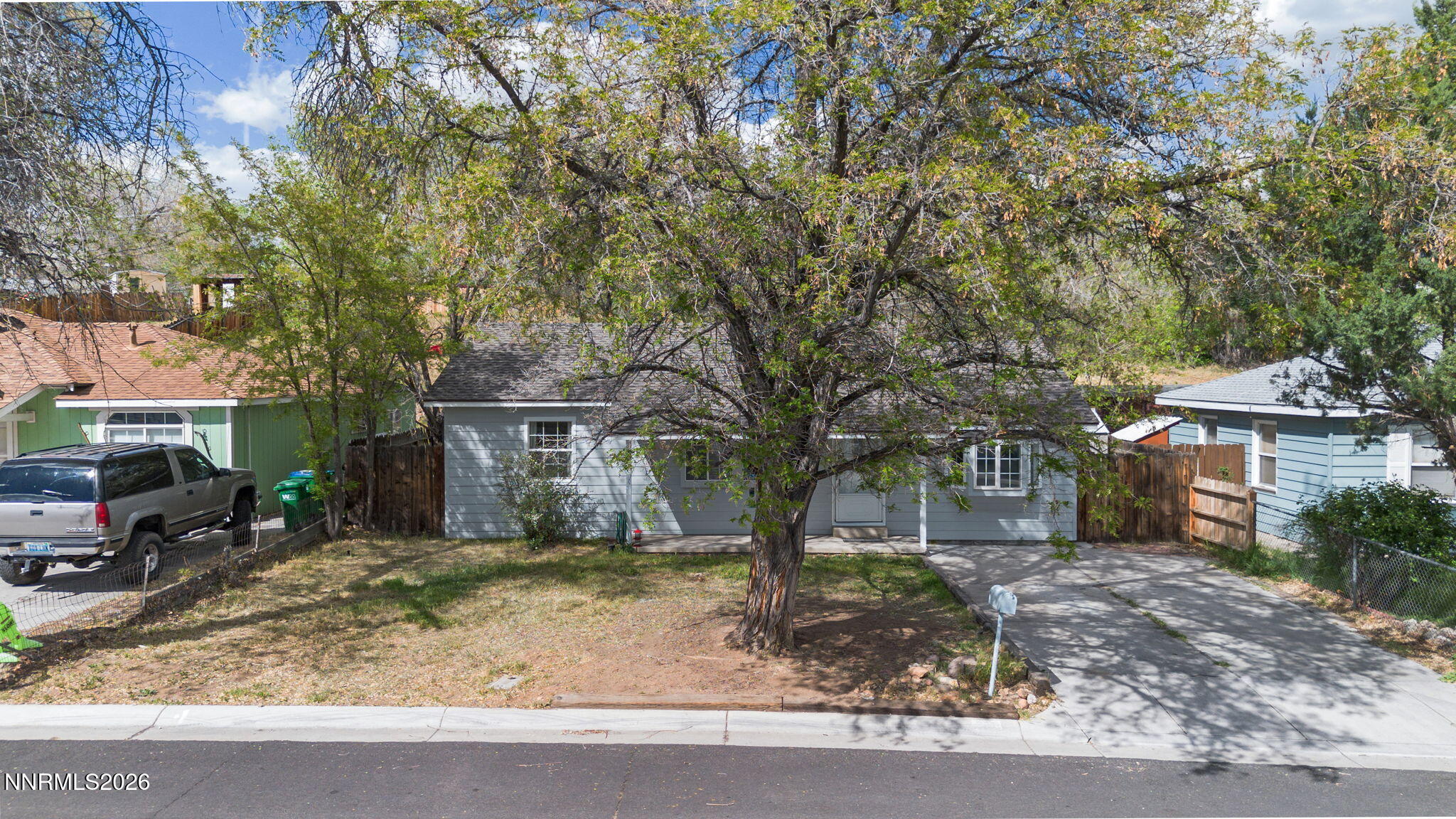 745 Hood Avenue