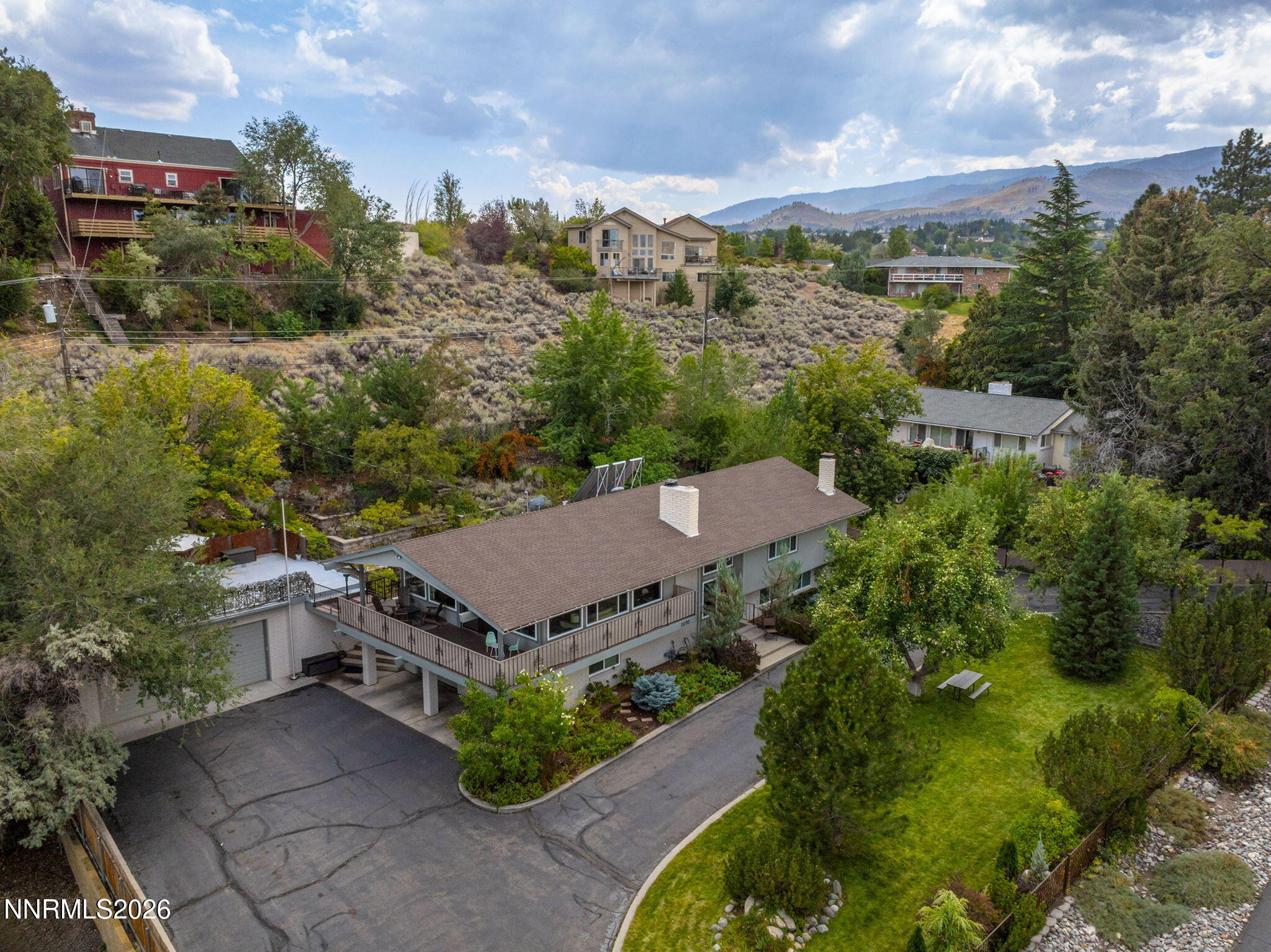2070 Driscoll Drive