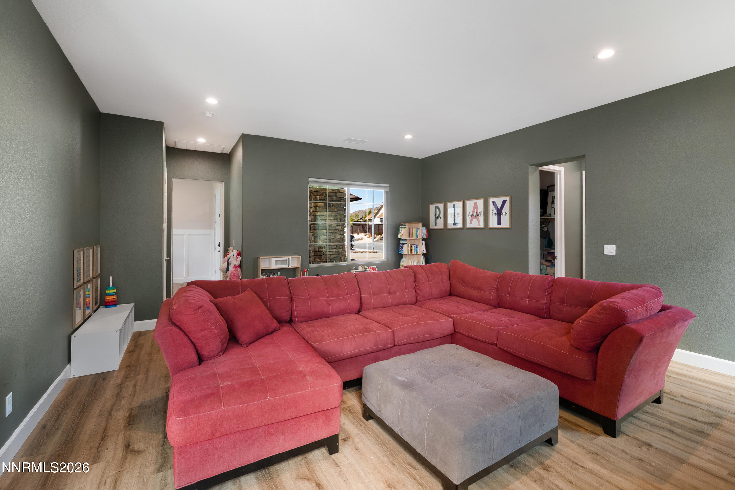 11785 Valley Sage Drive