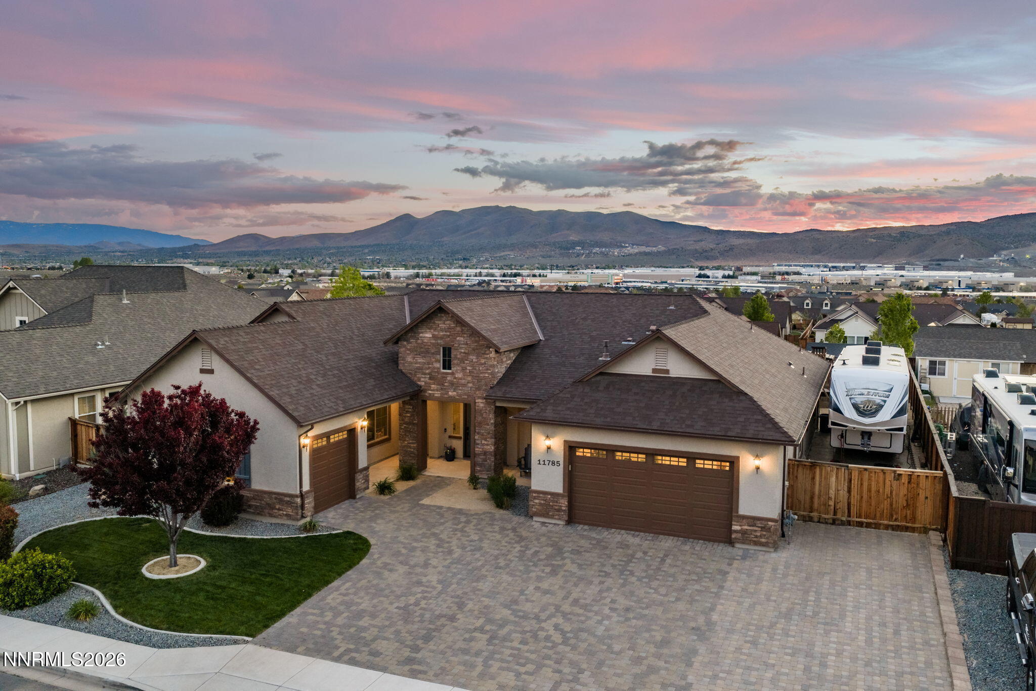 11785 Valley Sage Drive