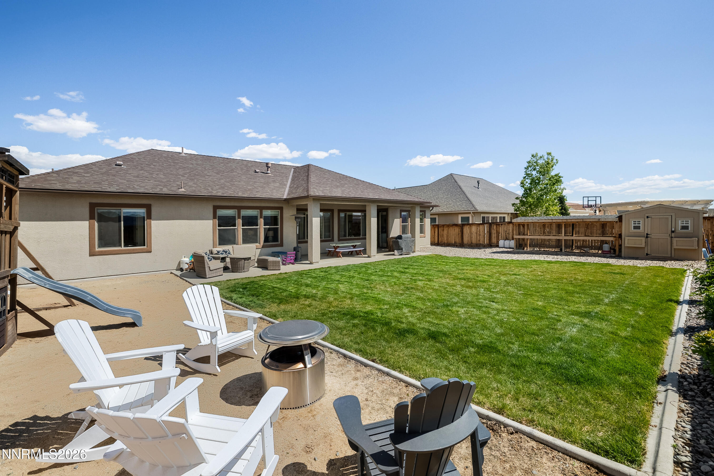 11785 Valley Sage Drive