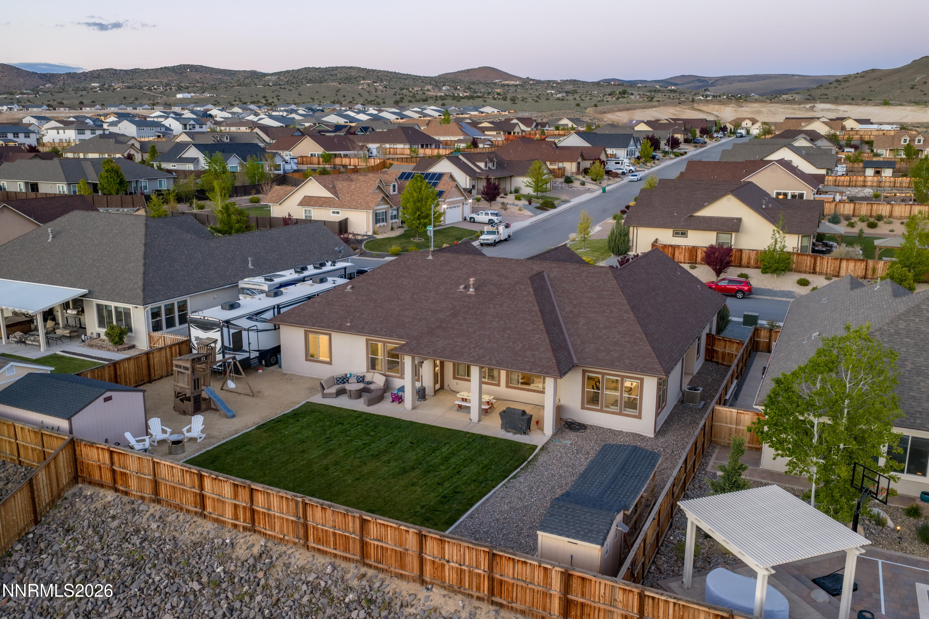 11785 Valley Sage Drive