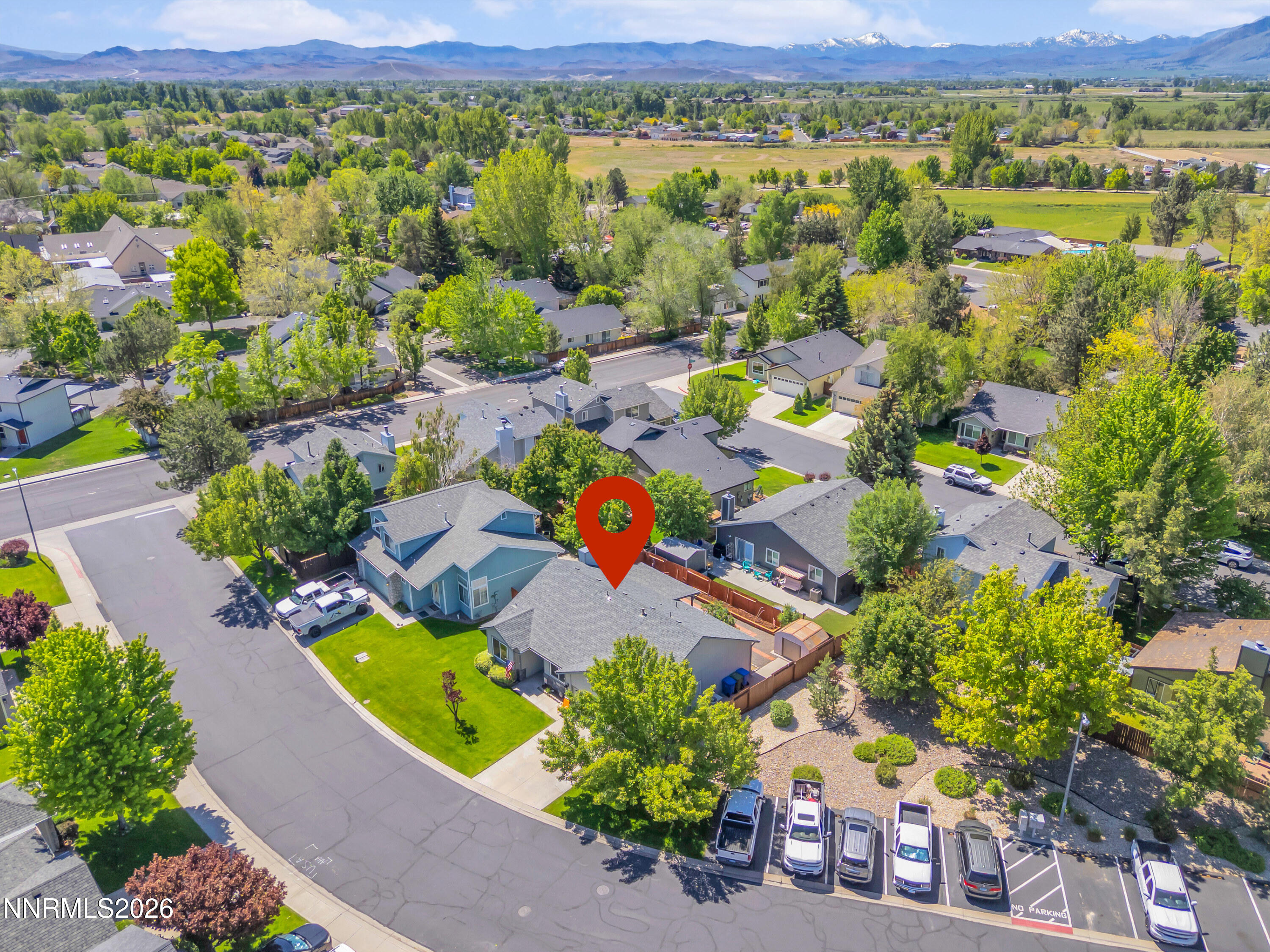 1183 Mill Creek Circle