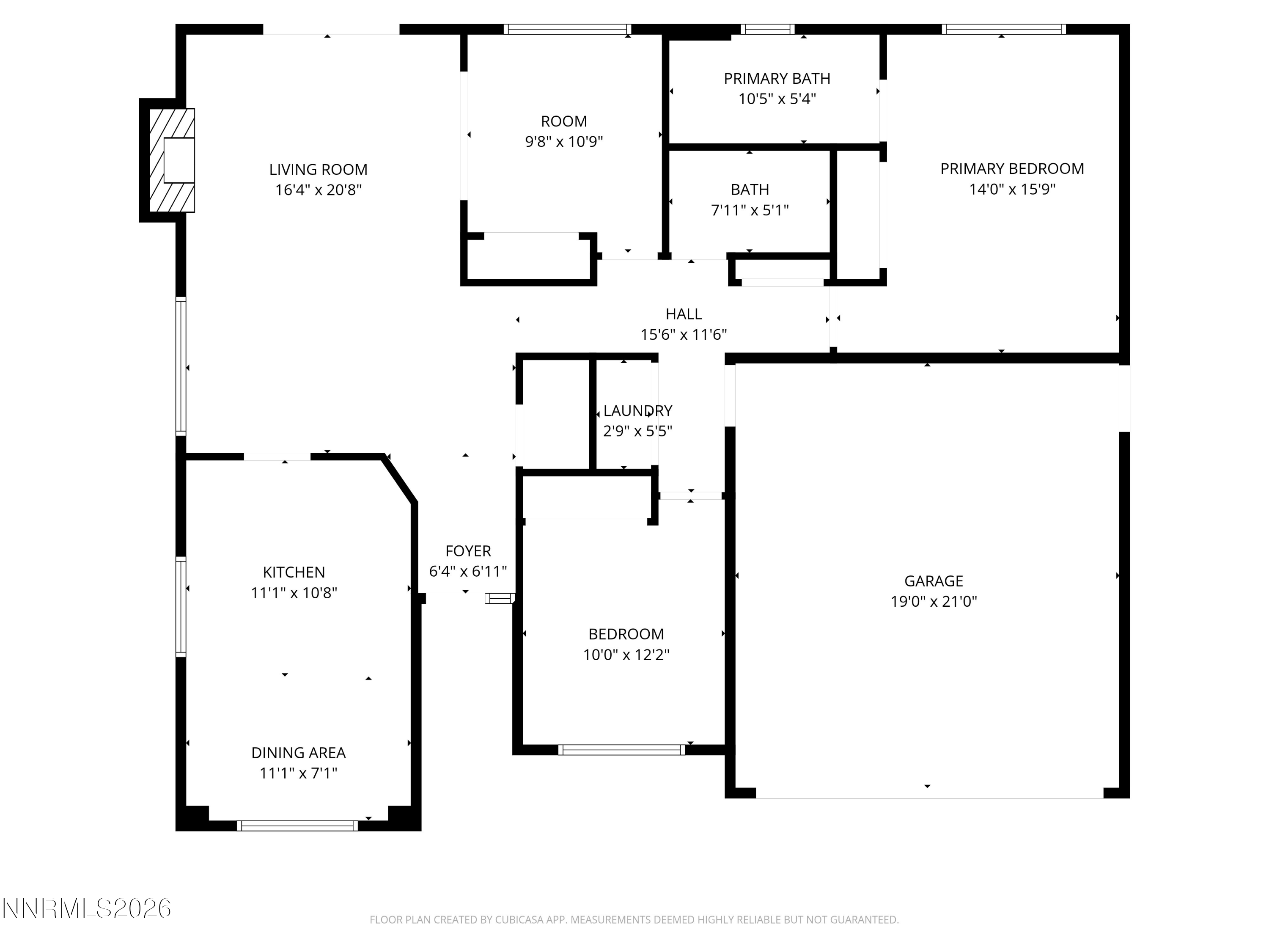 1183 Mill Creek Circle
