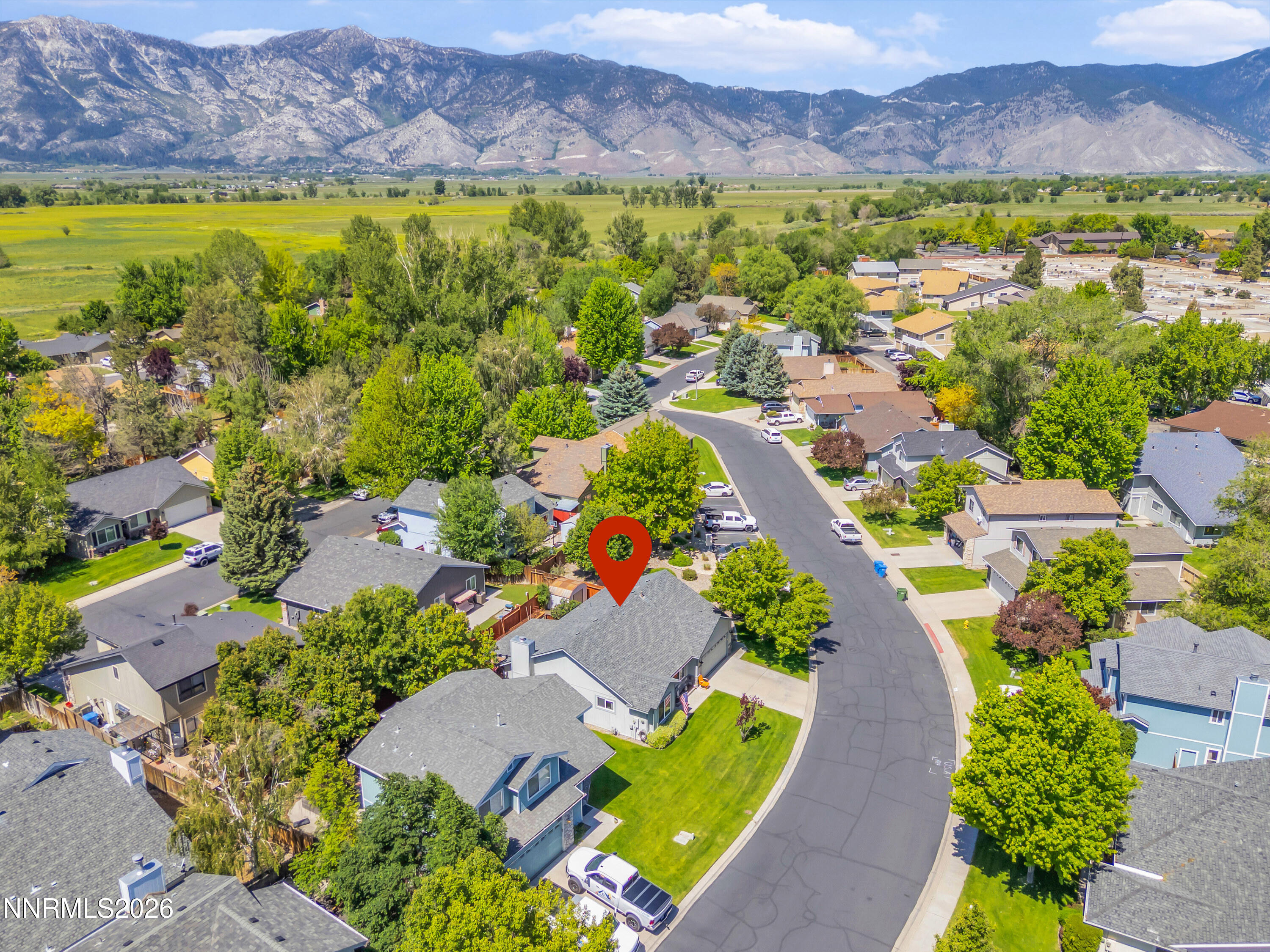 1183 Mill Creek Circle