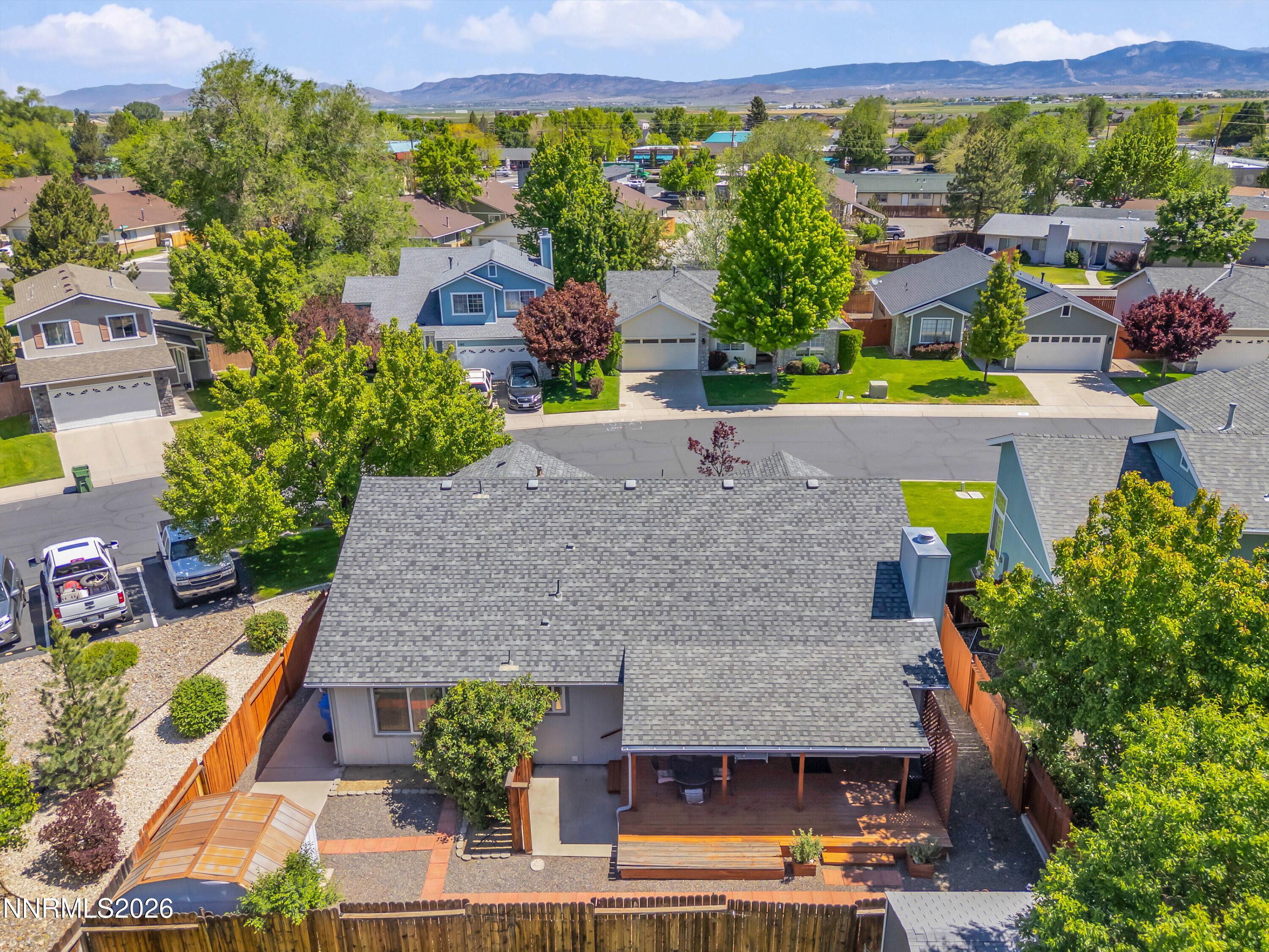 1183 Mill Creek Circle