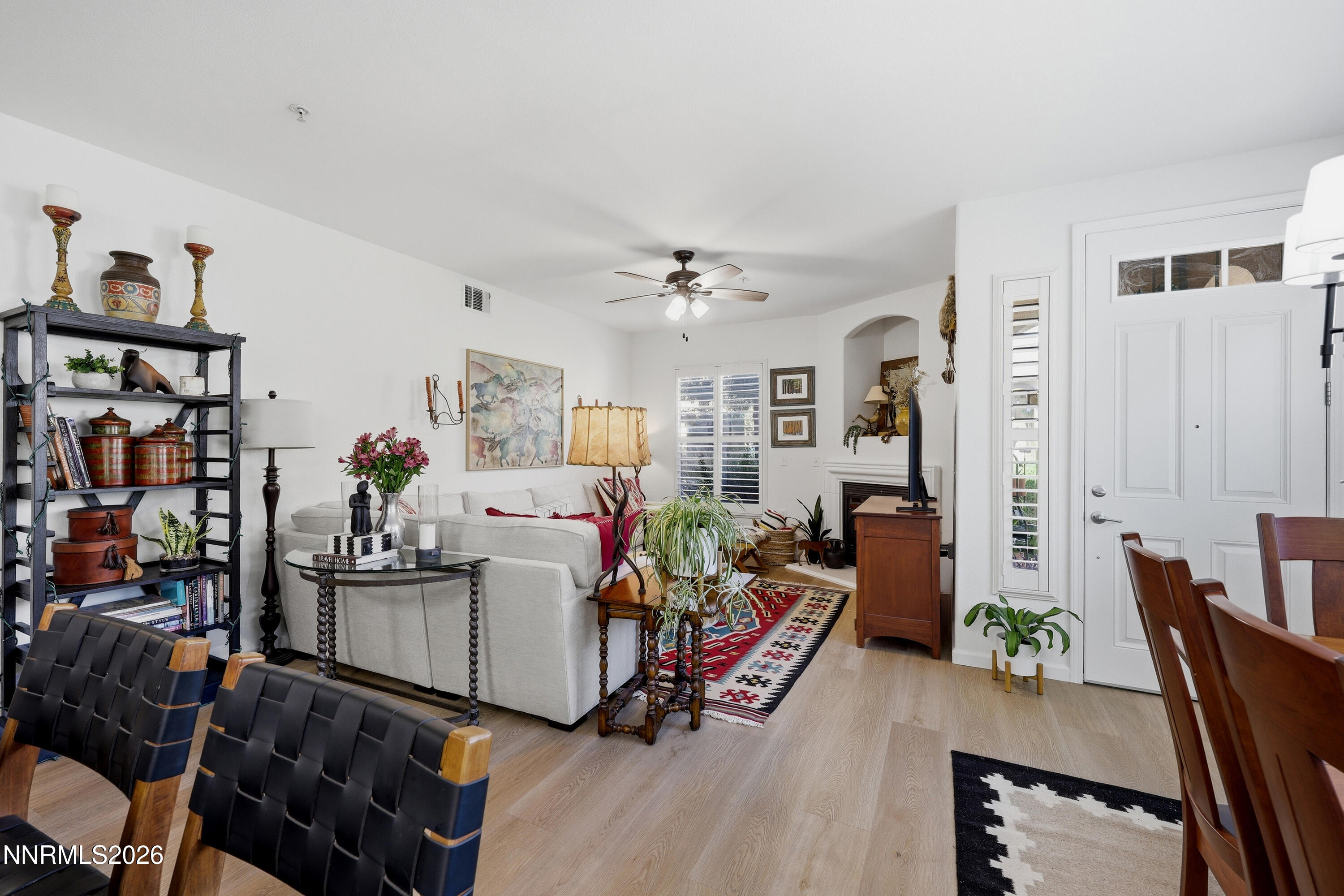 17000 Wedge Parkway UNIT 2611