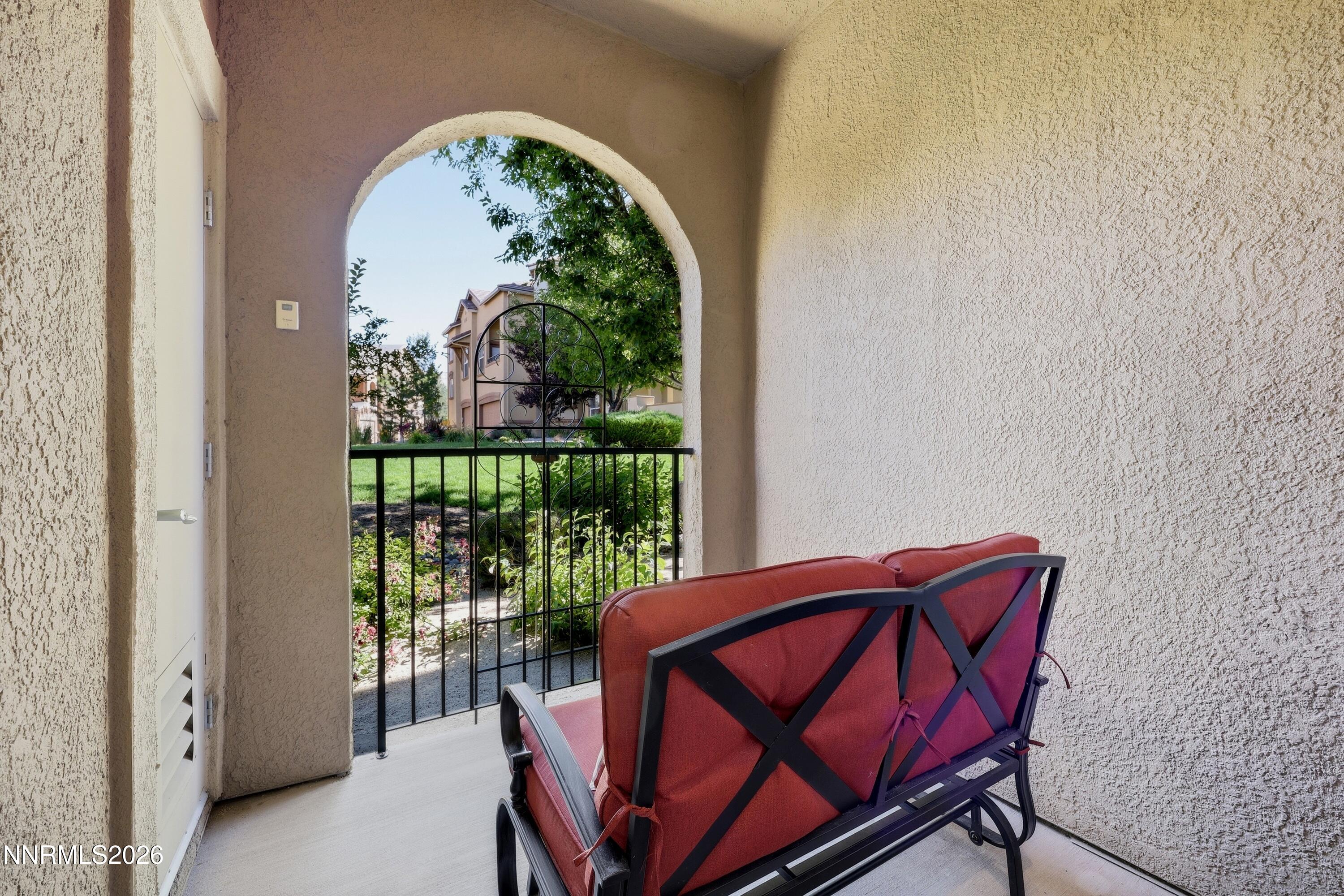 17000 Wedge Parkway UNIT 2611