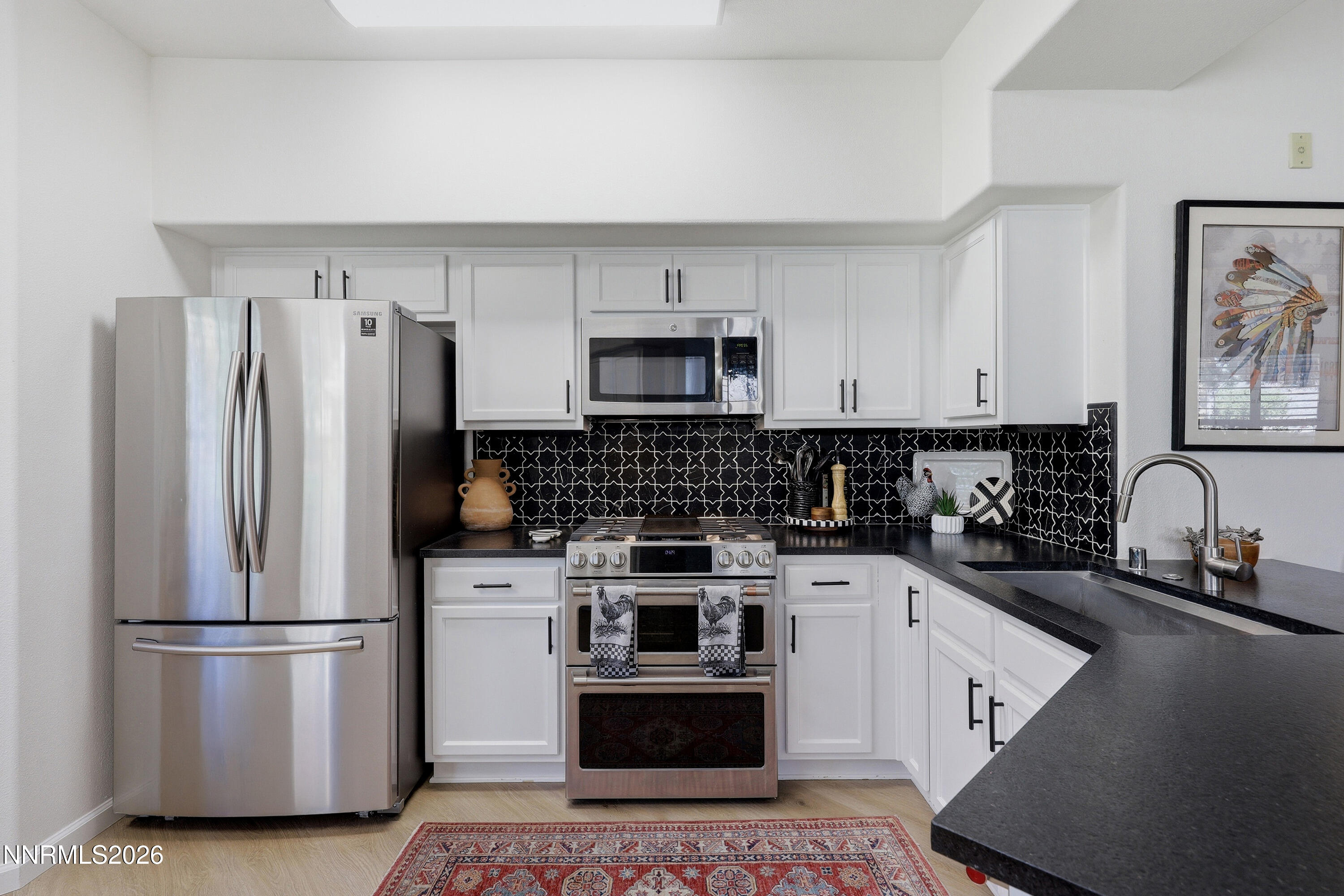 17000 Wedge Parkway UNIT 2611