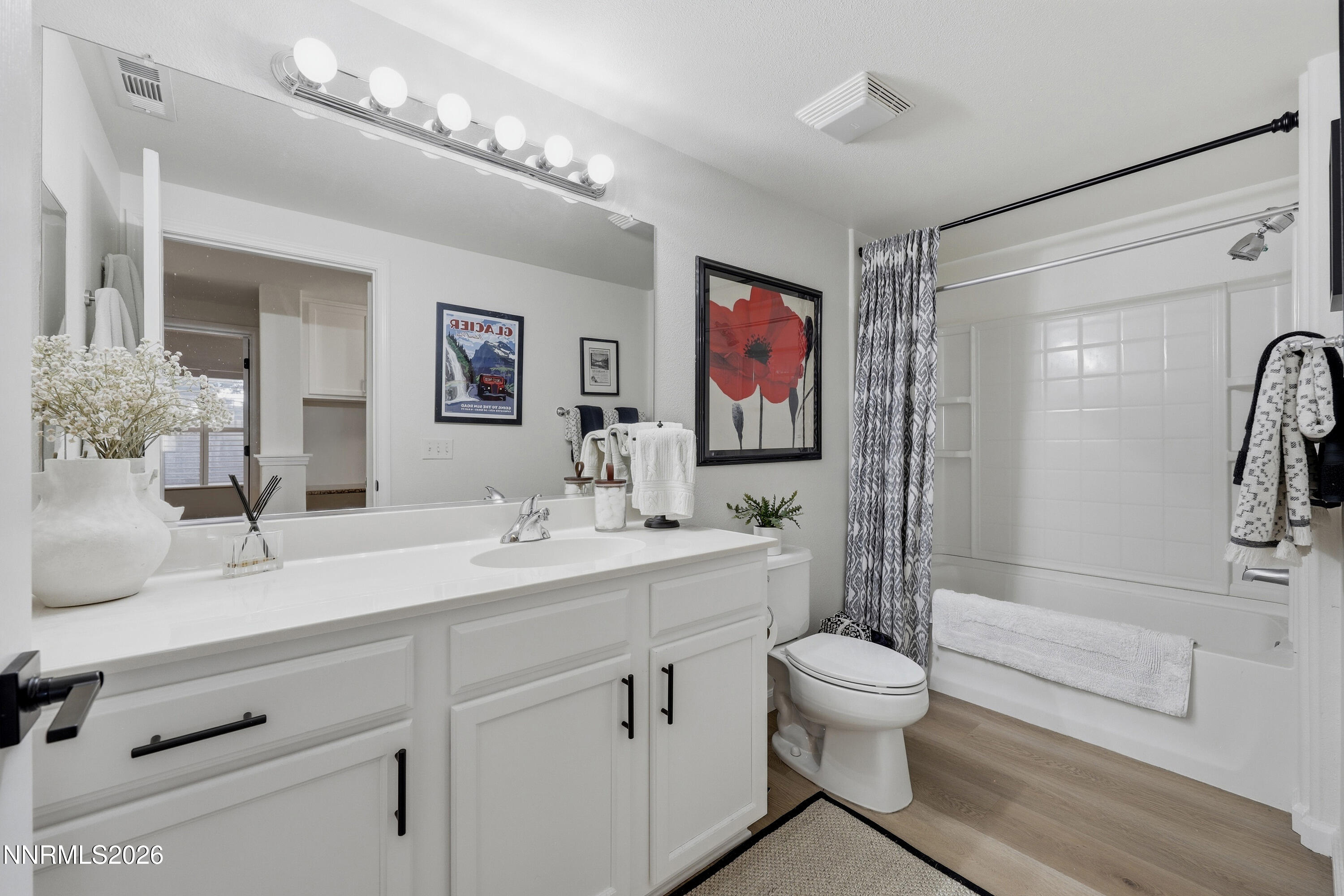 17000 Wedge Parkway UNIT 2611