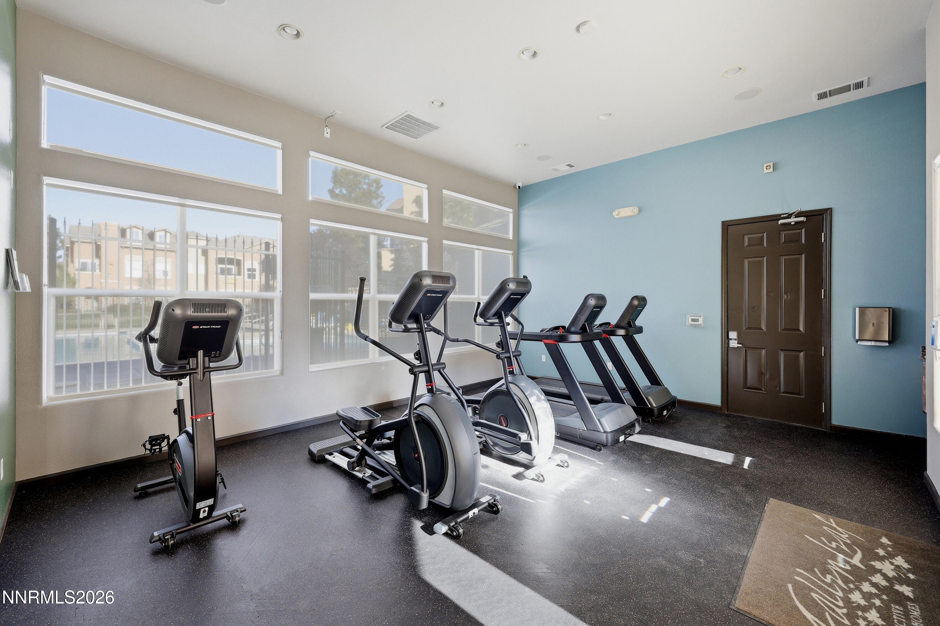 17000 Wedge Parkway UNIT 2611