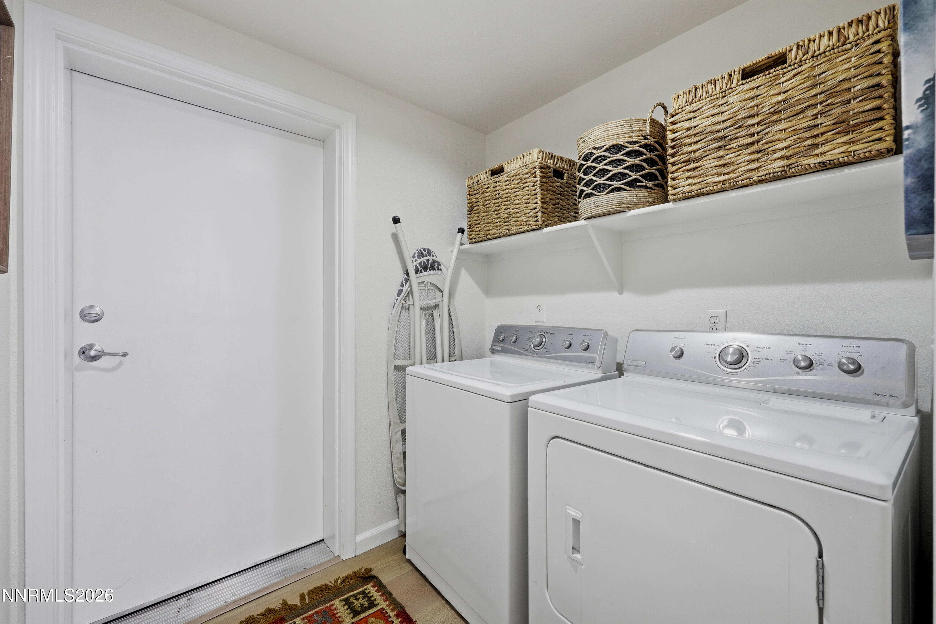 17000 Wedge Parkway UNIT 2611