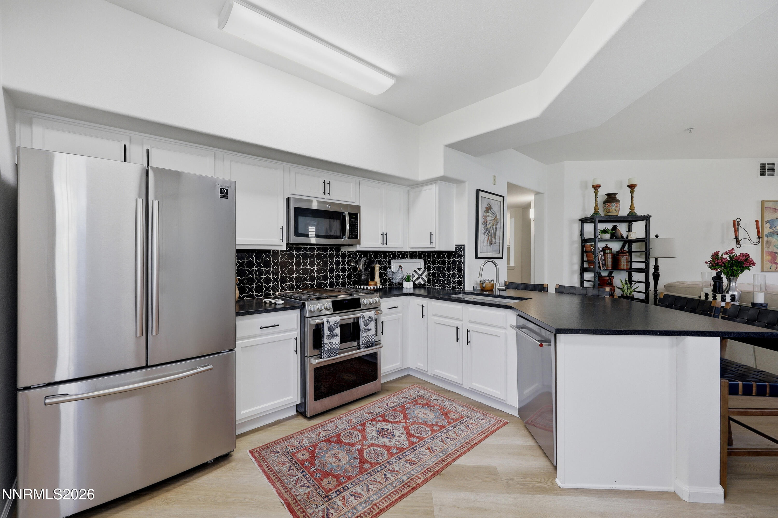 17000 Wedge Parkway UNIT 2611