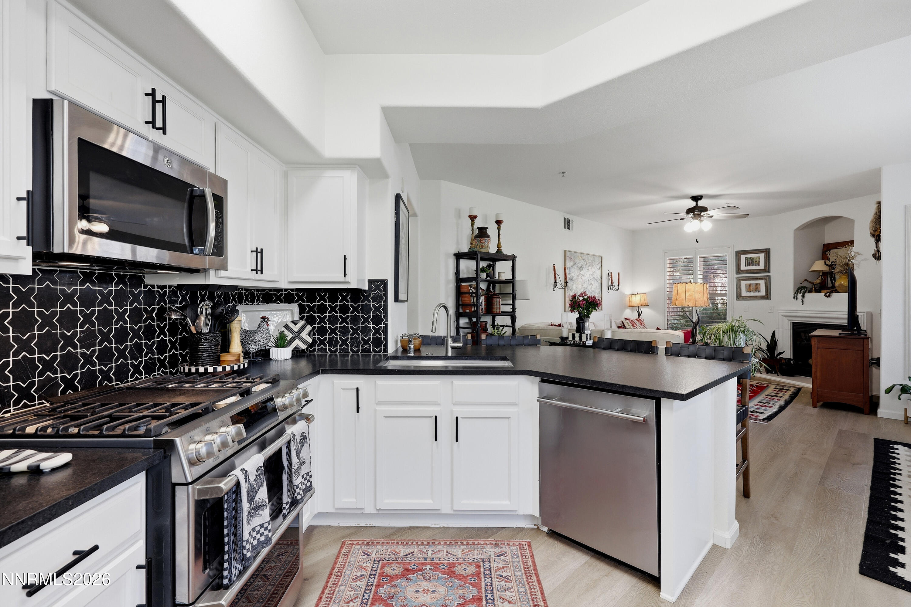 17000 Wedge Parkway UNIT 2611