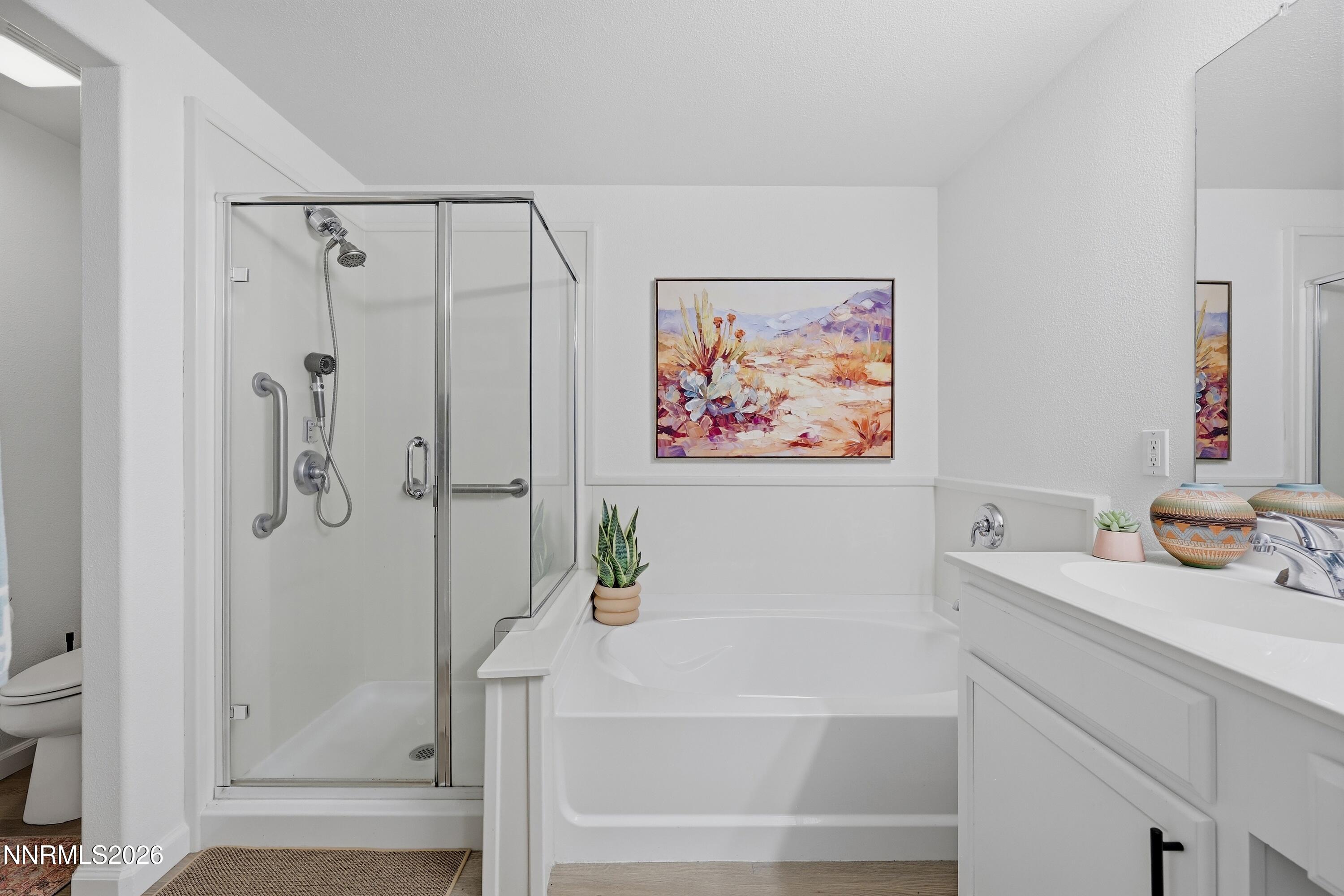 17000 Wedge Parkway UNIT 2611