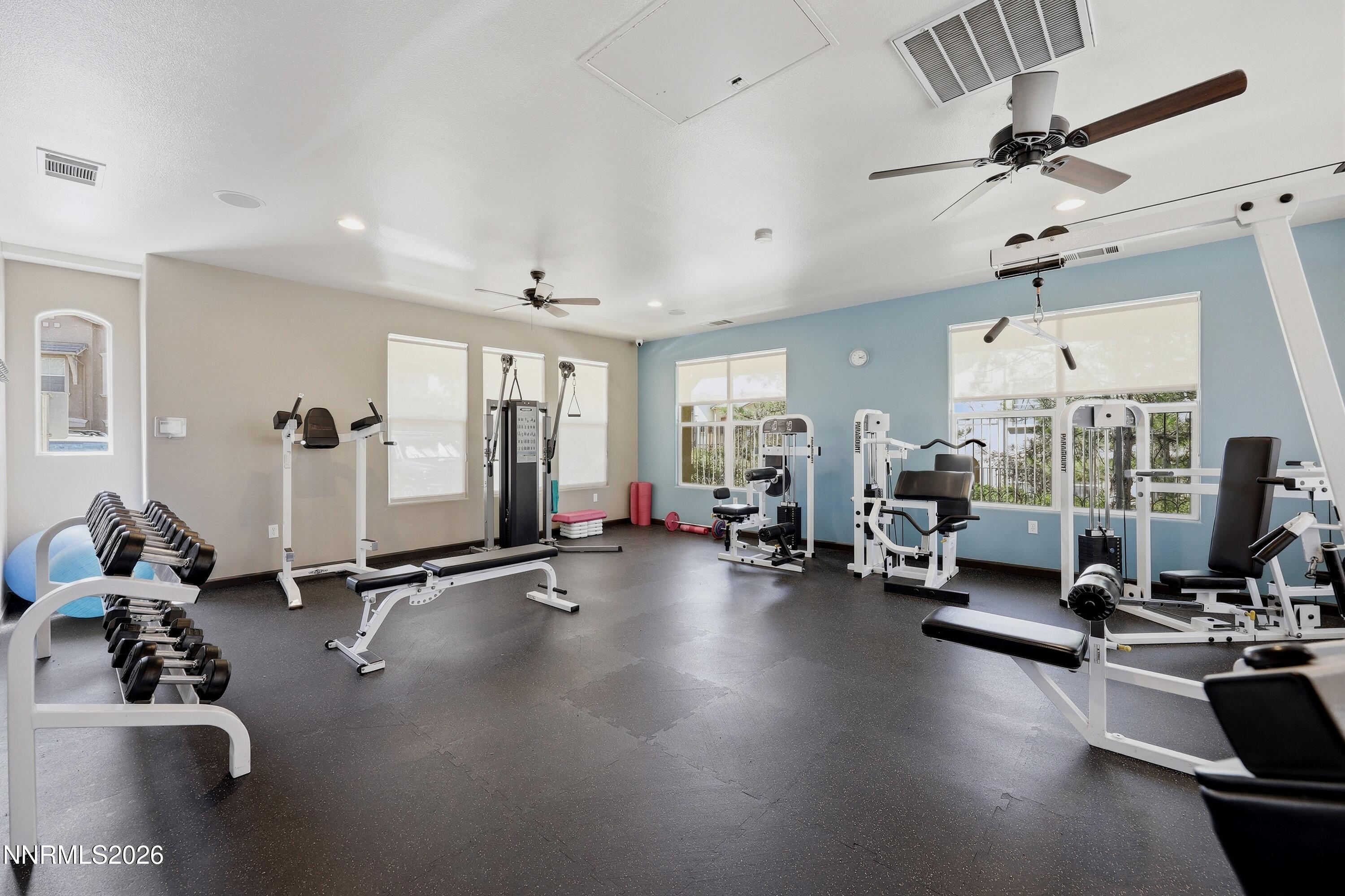 17000 Wedge Parkway UNIT 2611