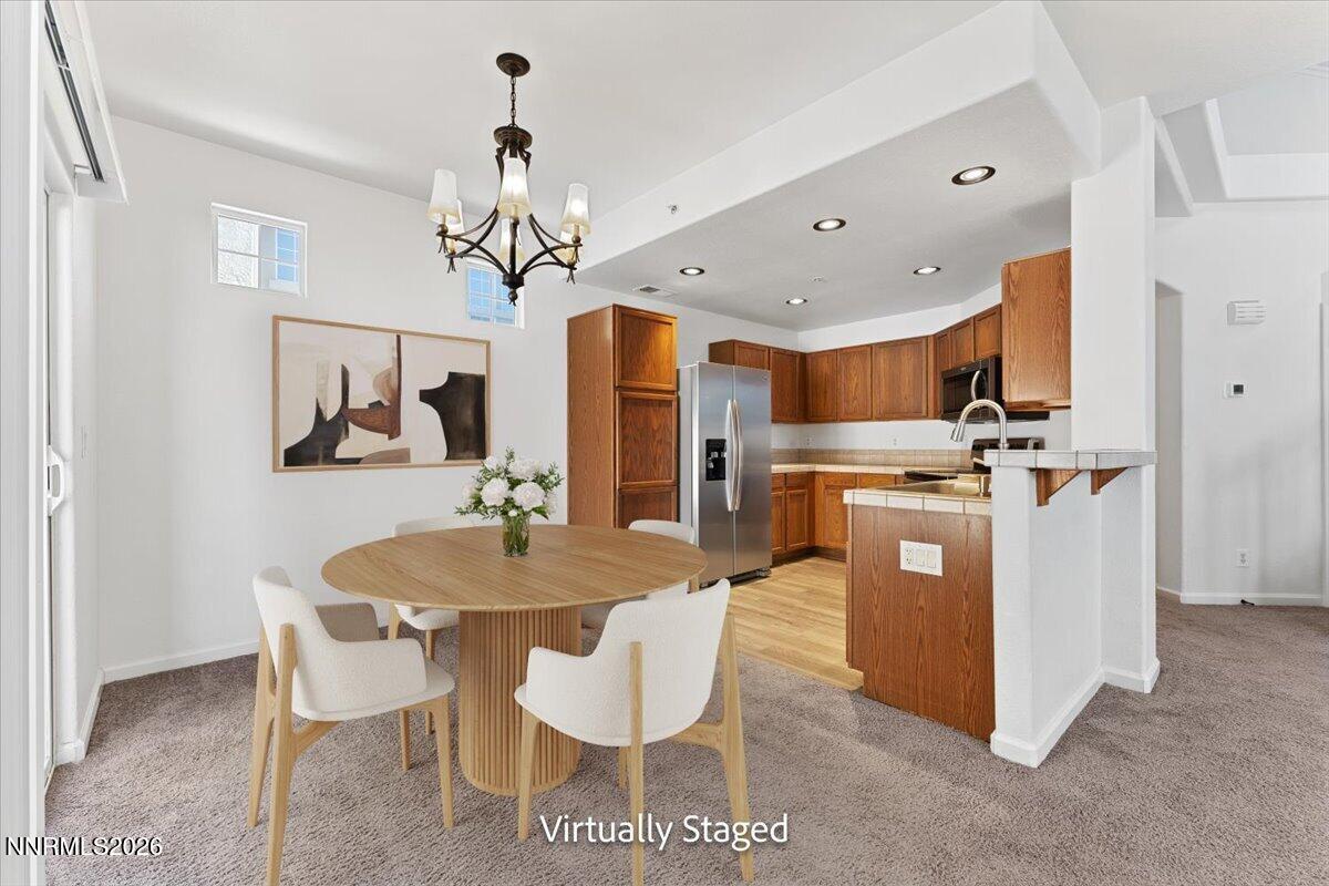 2313 Napoli Drive