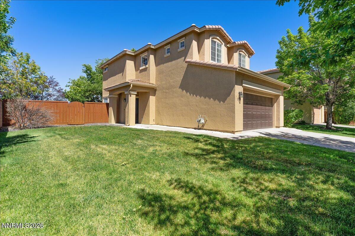 2313 Napoli Drive