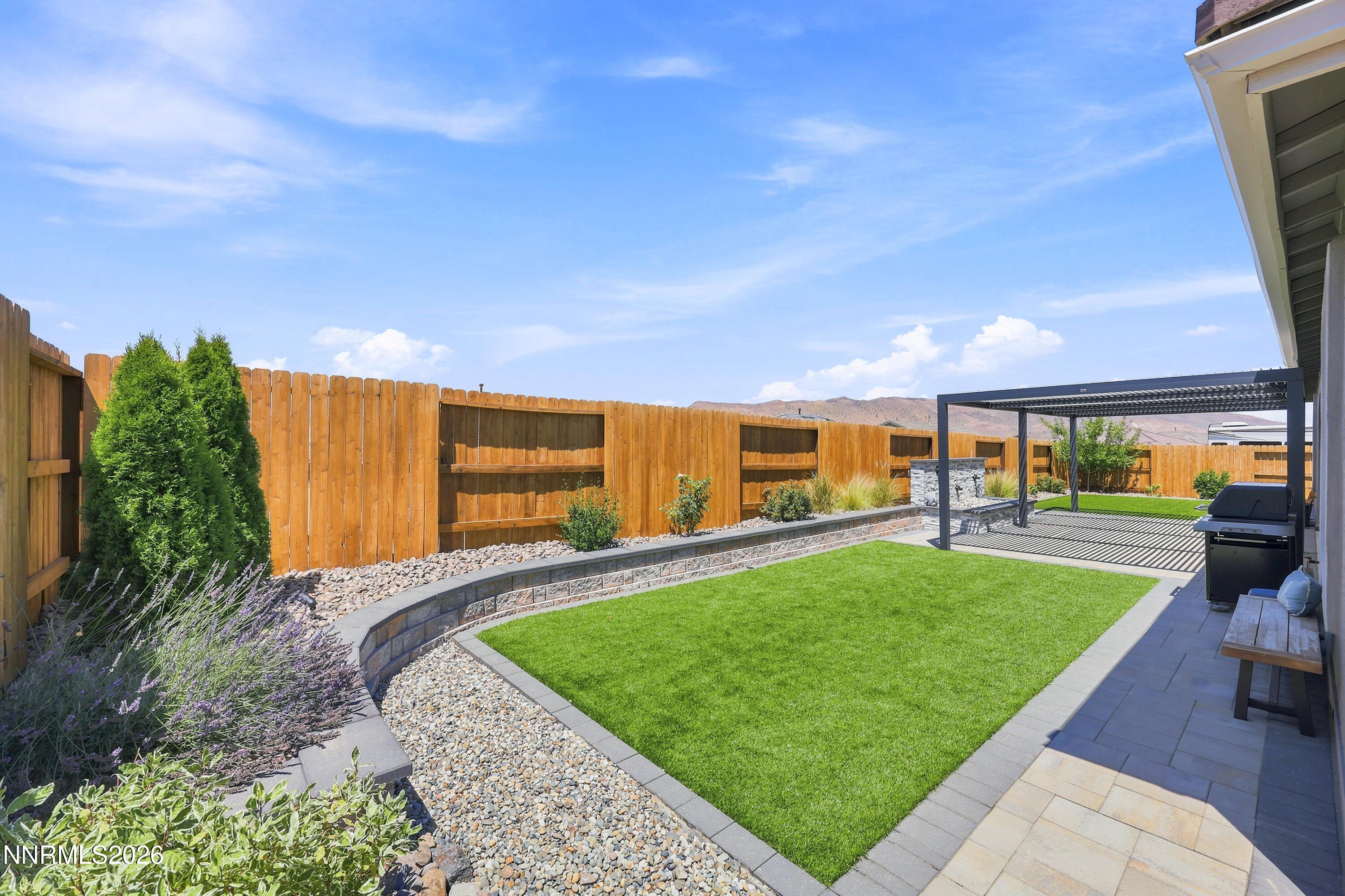 2345 Seaberry Drive