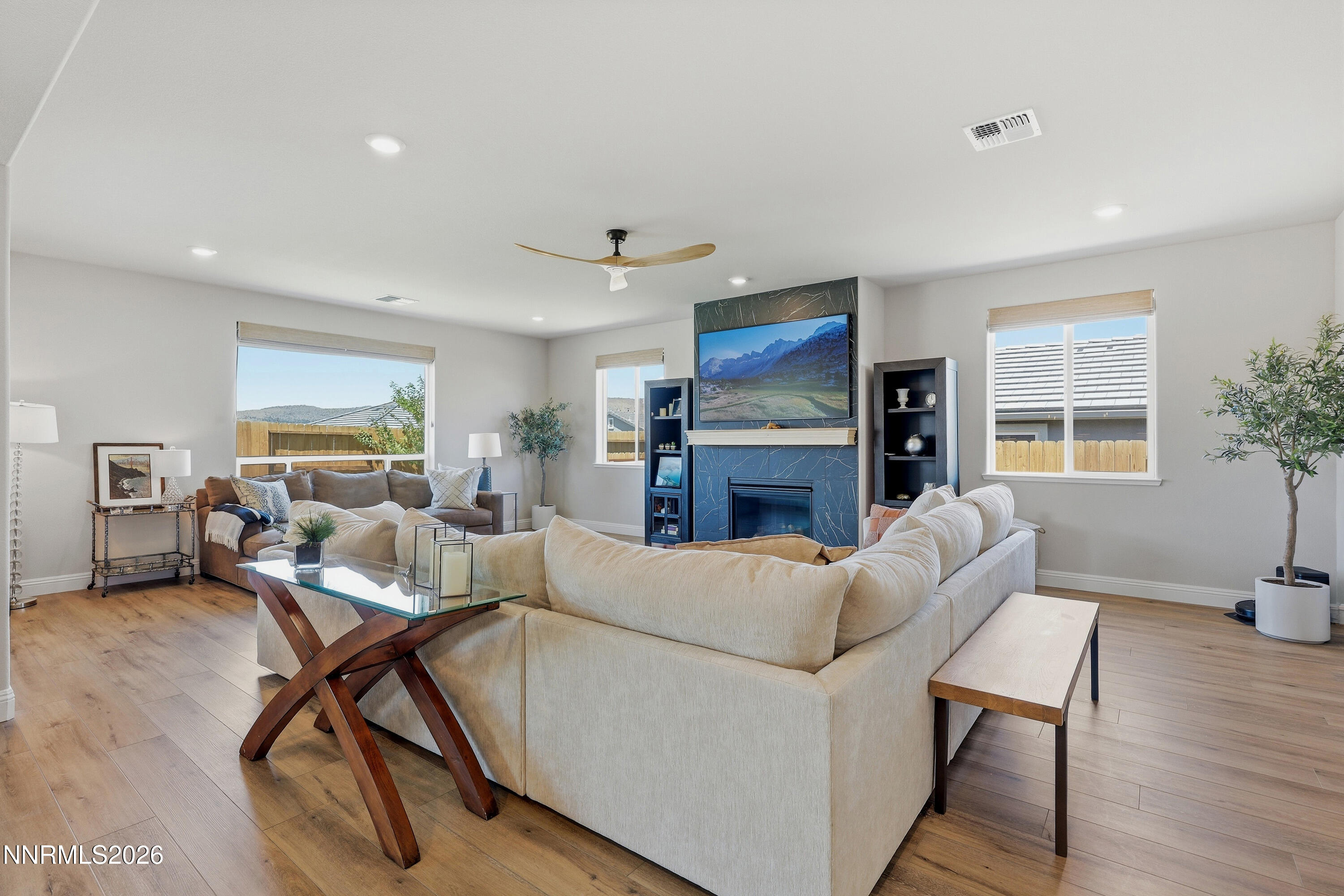 2345 Seaberry Drive