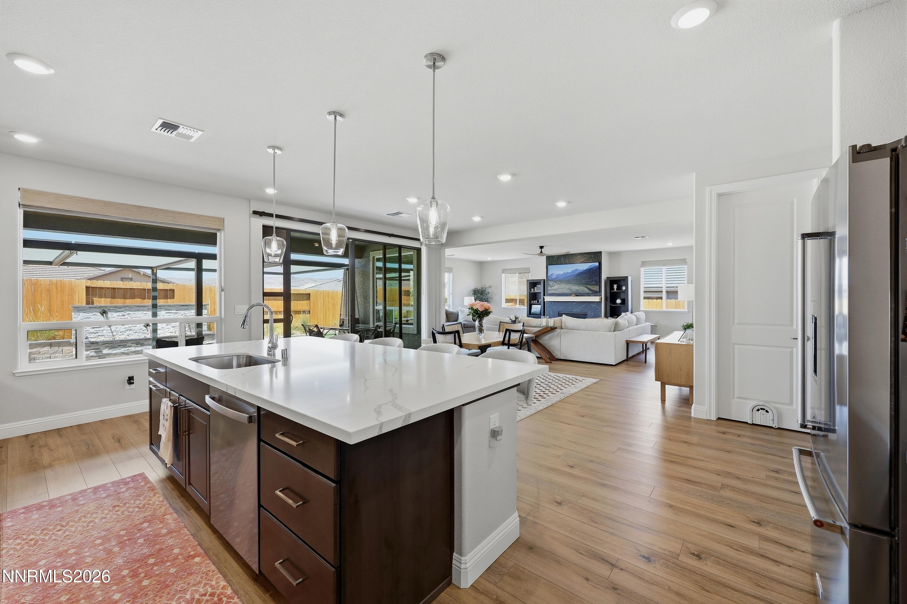 2345 Seaberry Drive