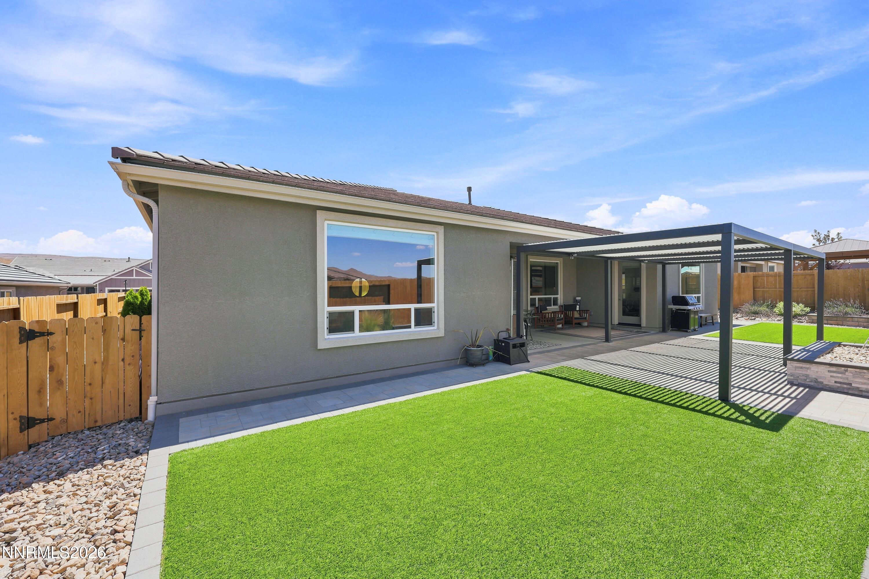 2345 Seaberry Drive