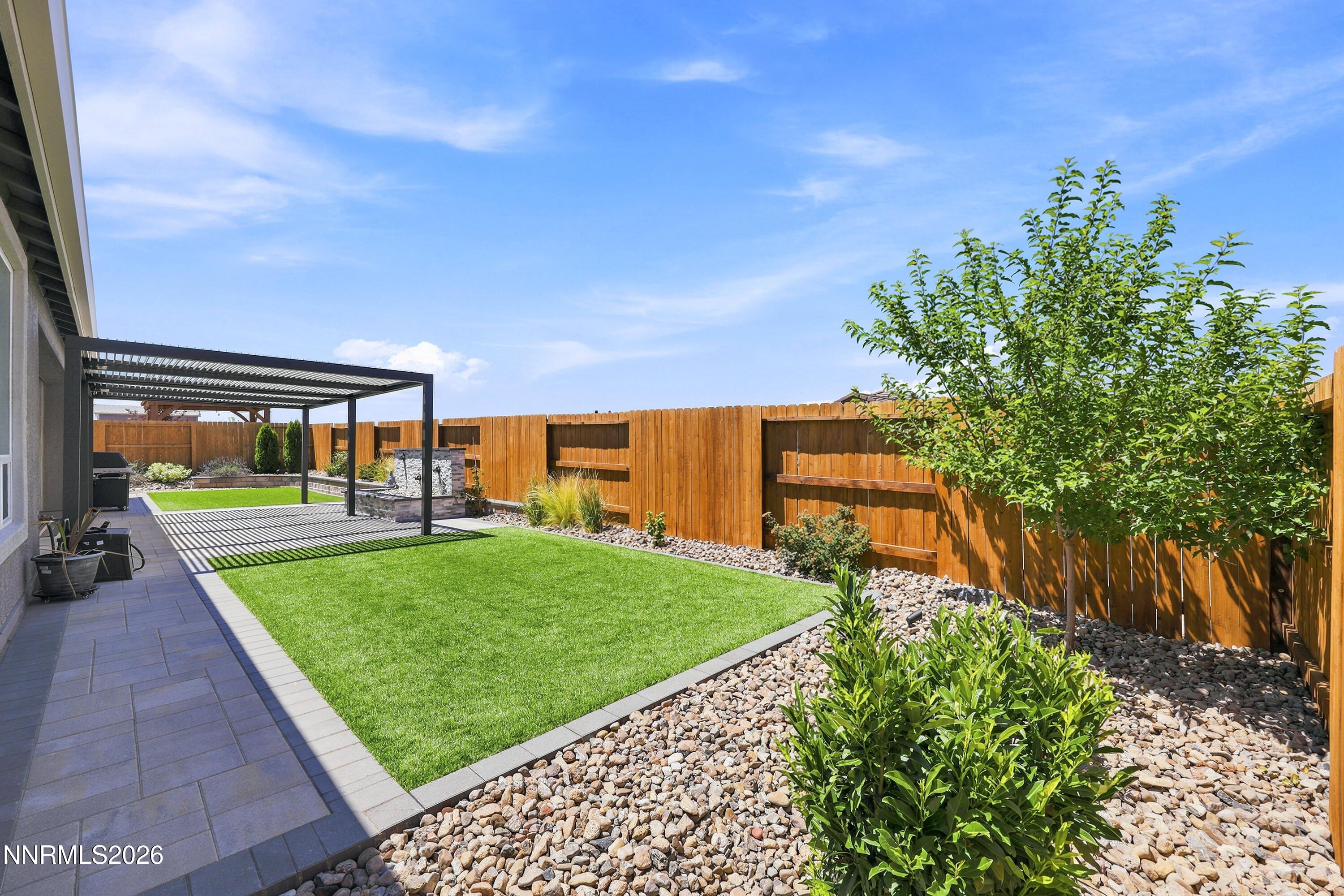 2345 Seaberry Drive