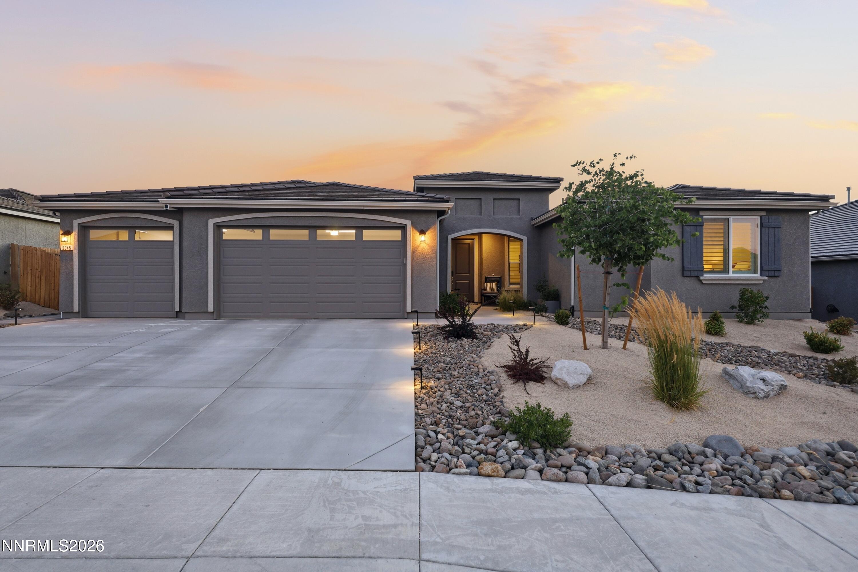2345 Seaberry Drive