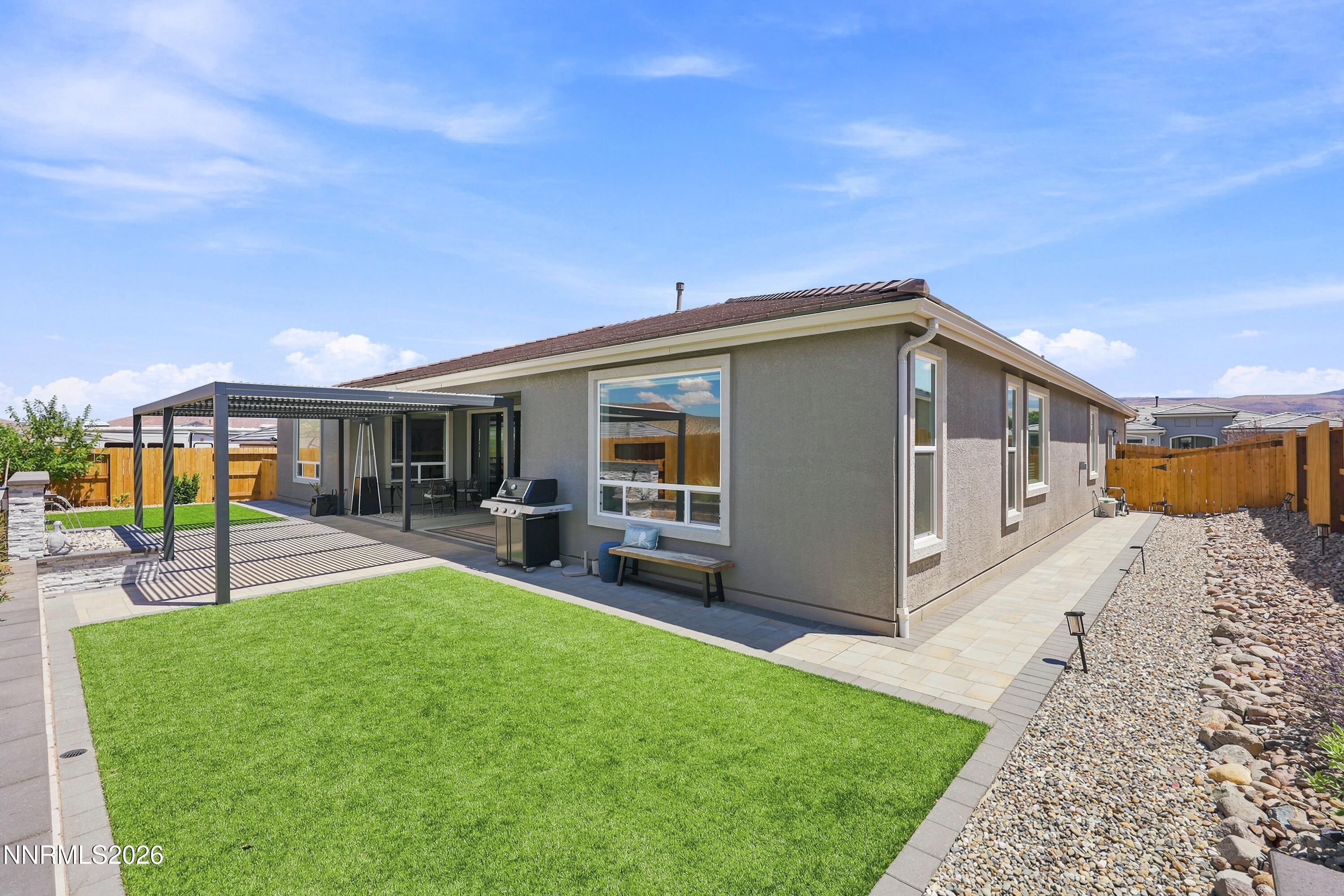 2345 Seaberry Drive
