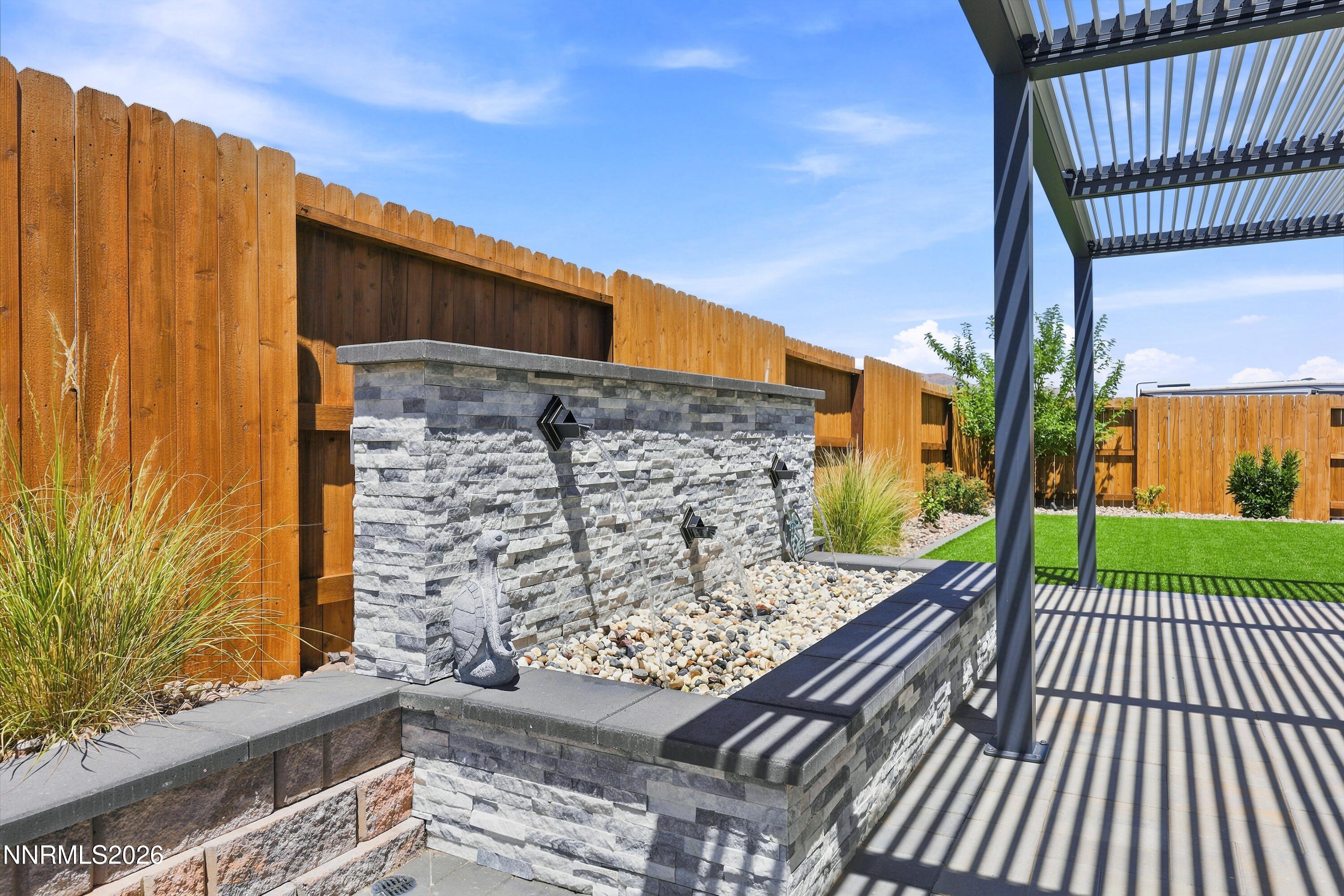 2345 Seaberry Drive