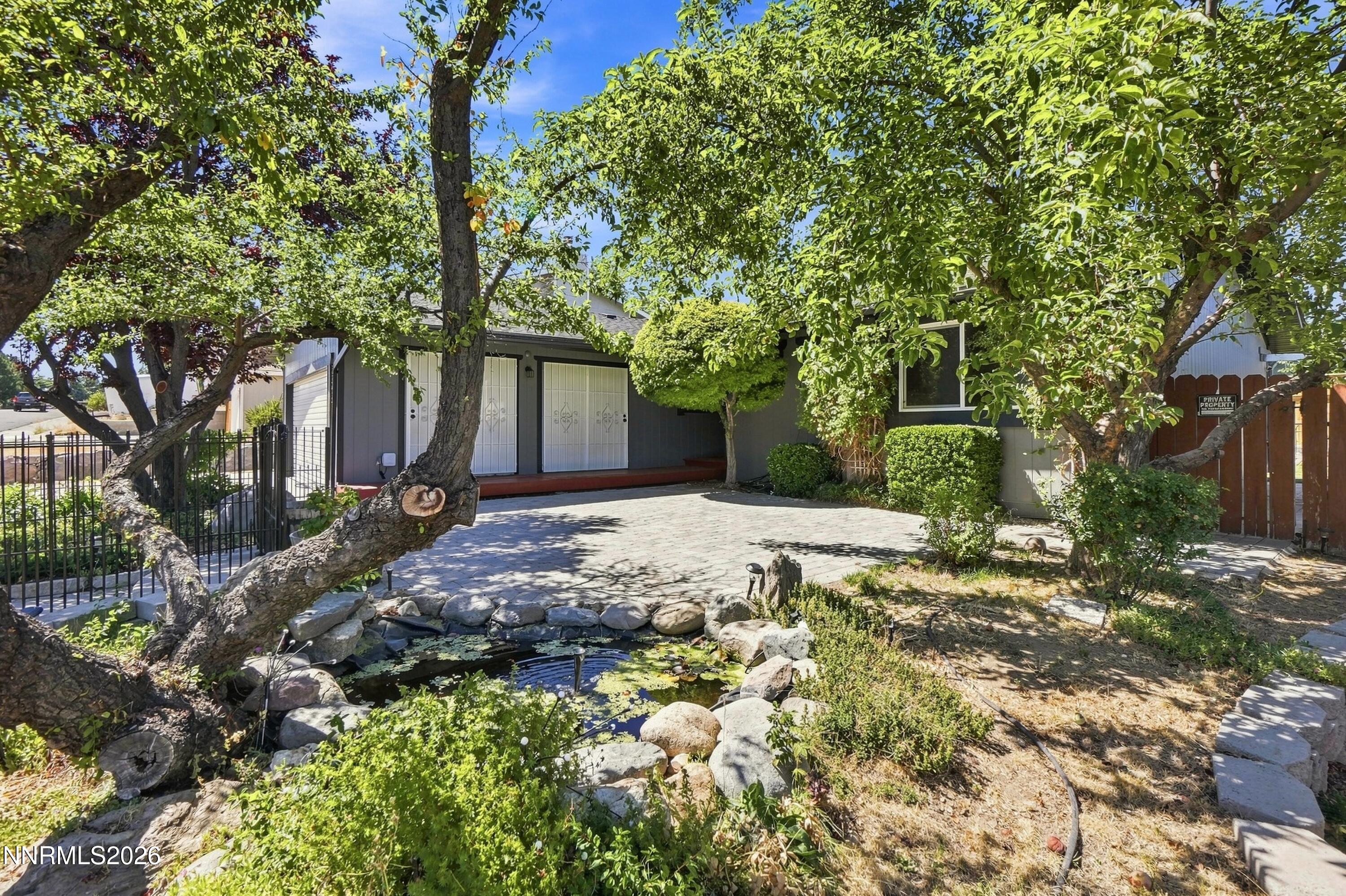 3365 Bowie Road