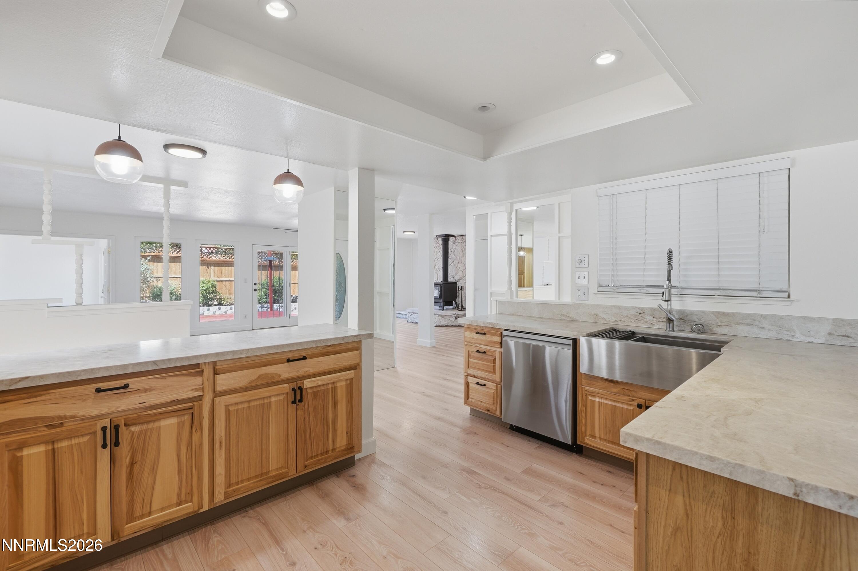 3365 Bowie Road