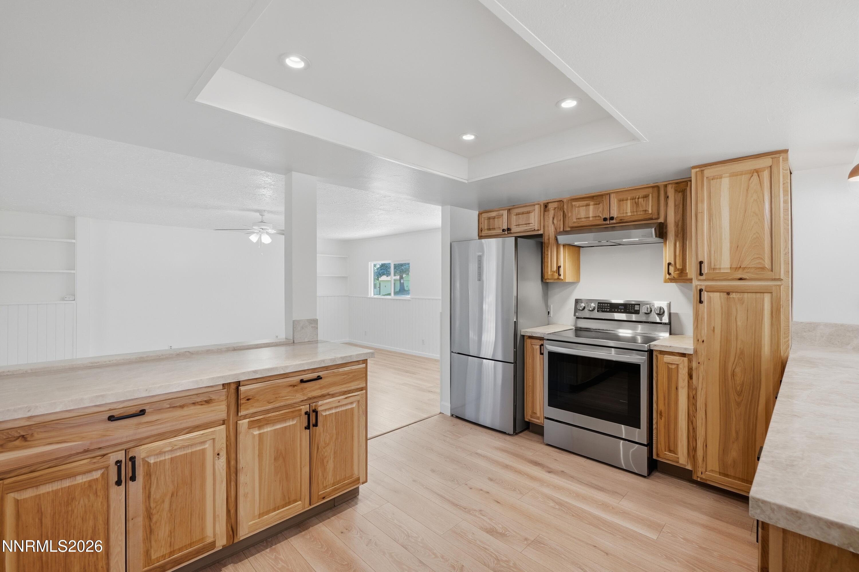 3365 Bowie Road