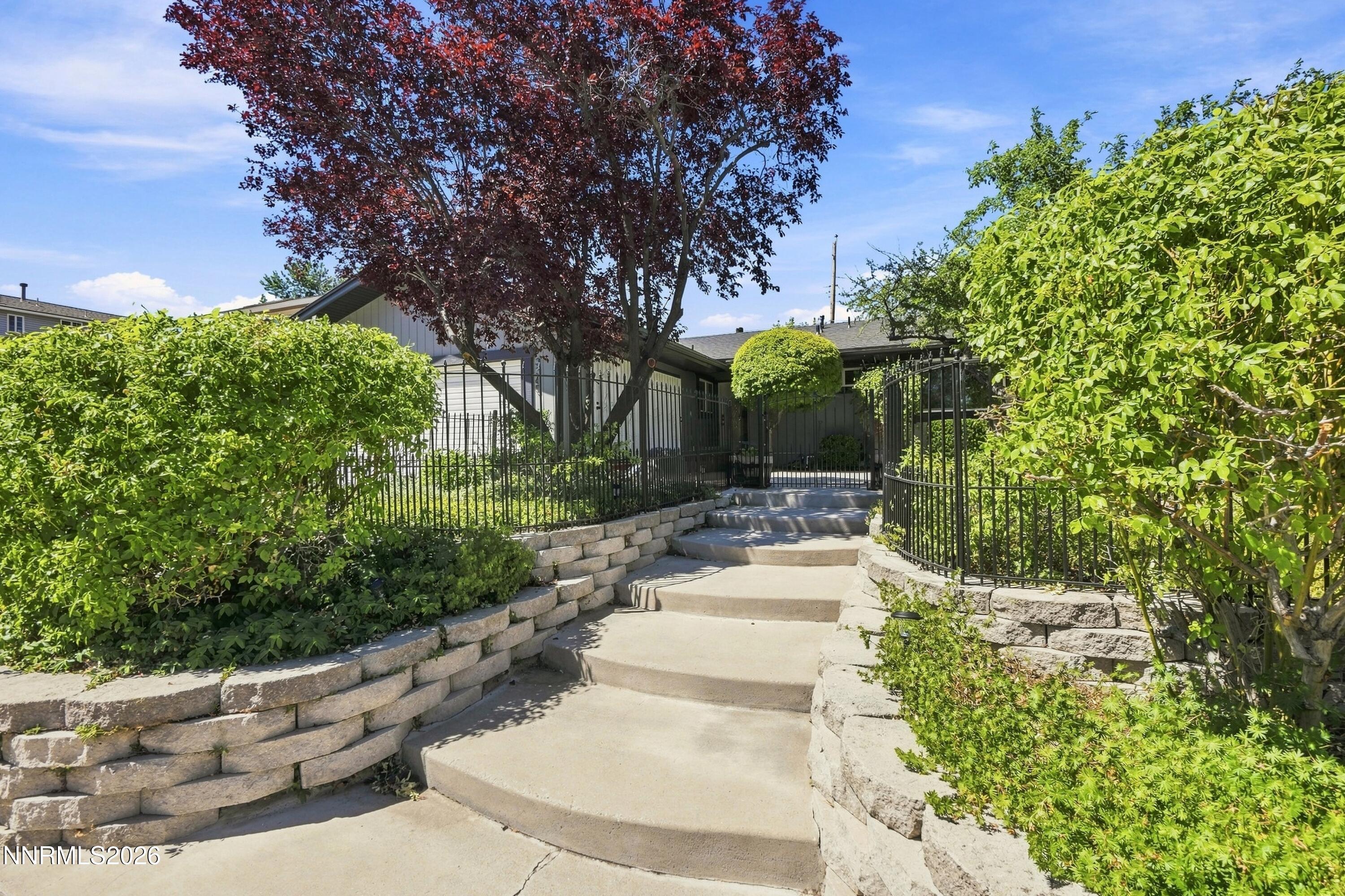 3365 Bowie Road