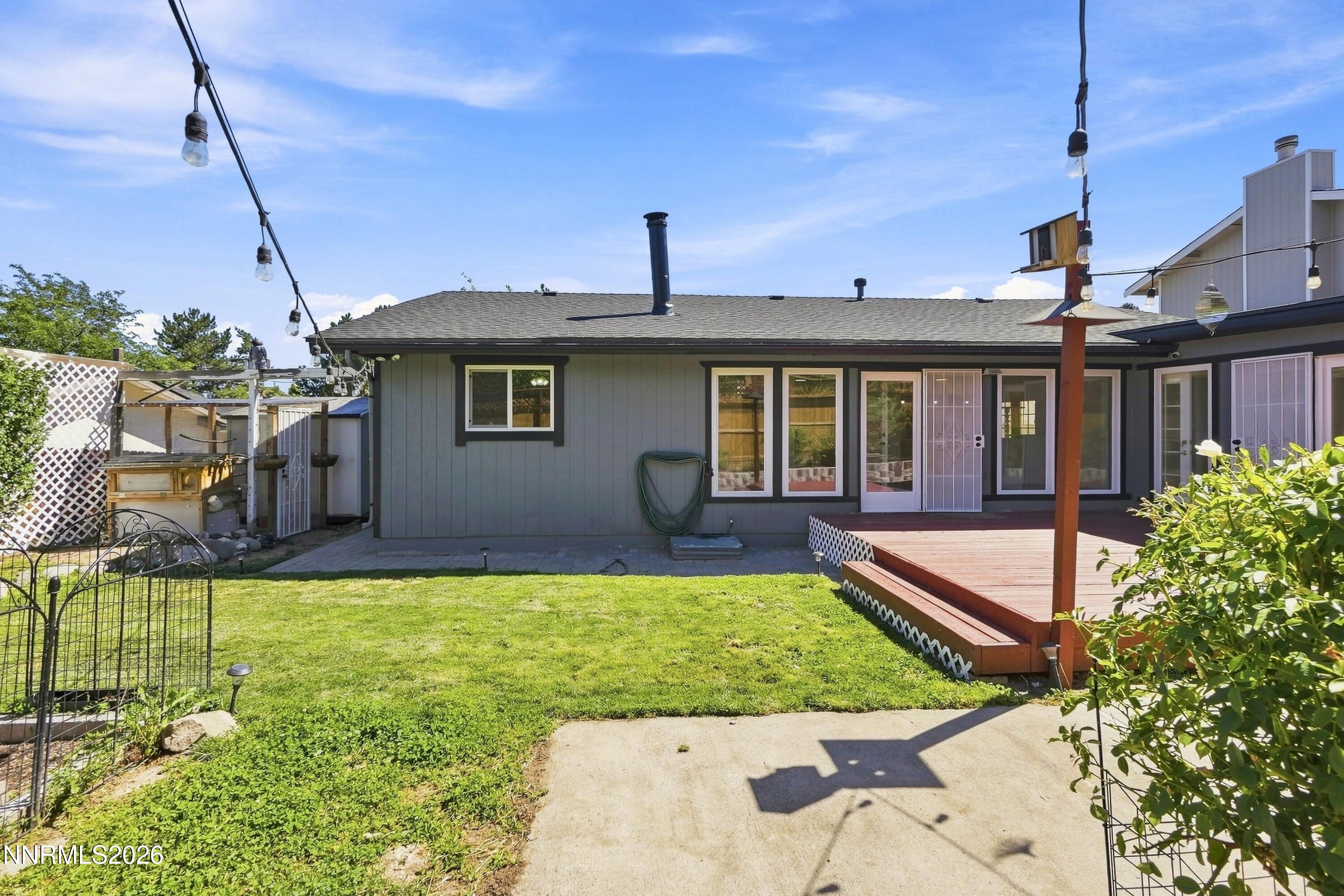 3365 Bowie Road