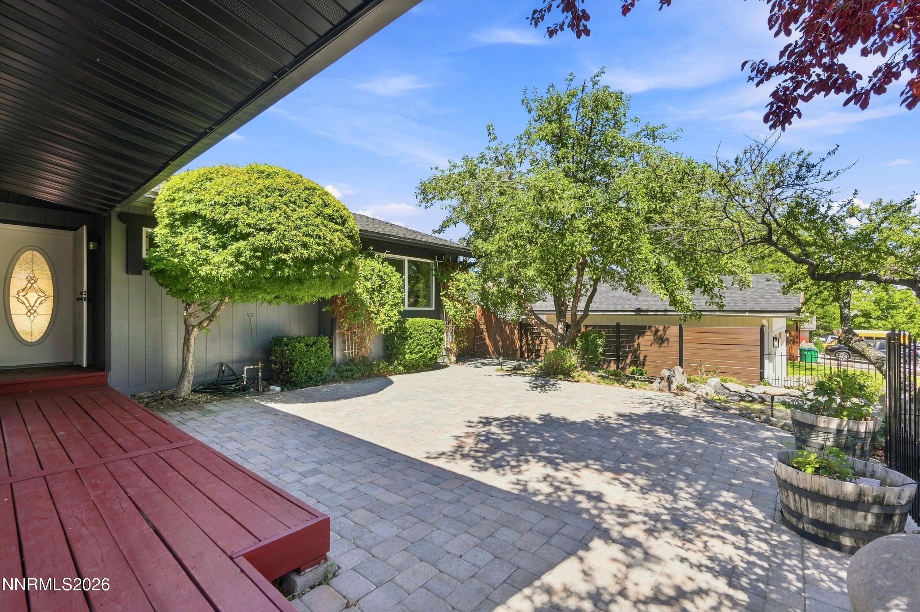 3365 Bowie Road