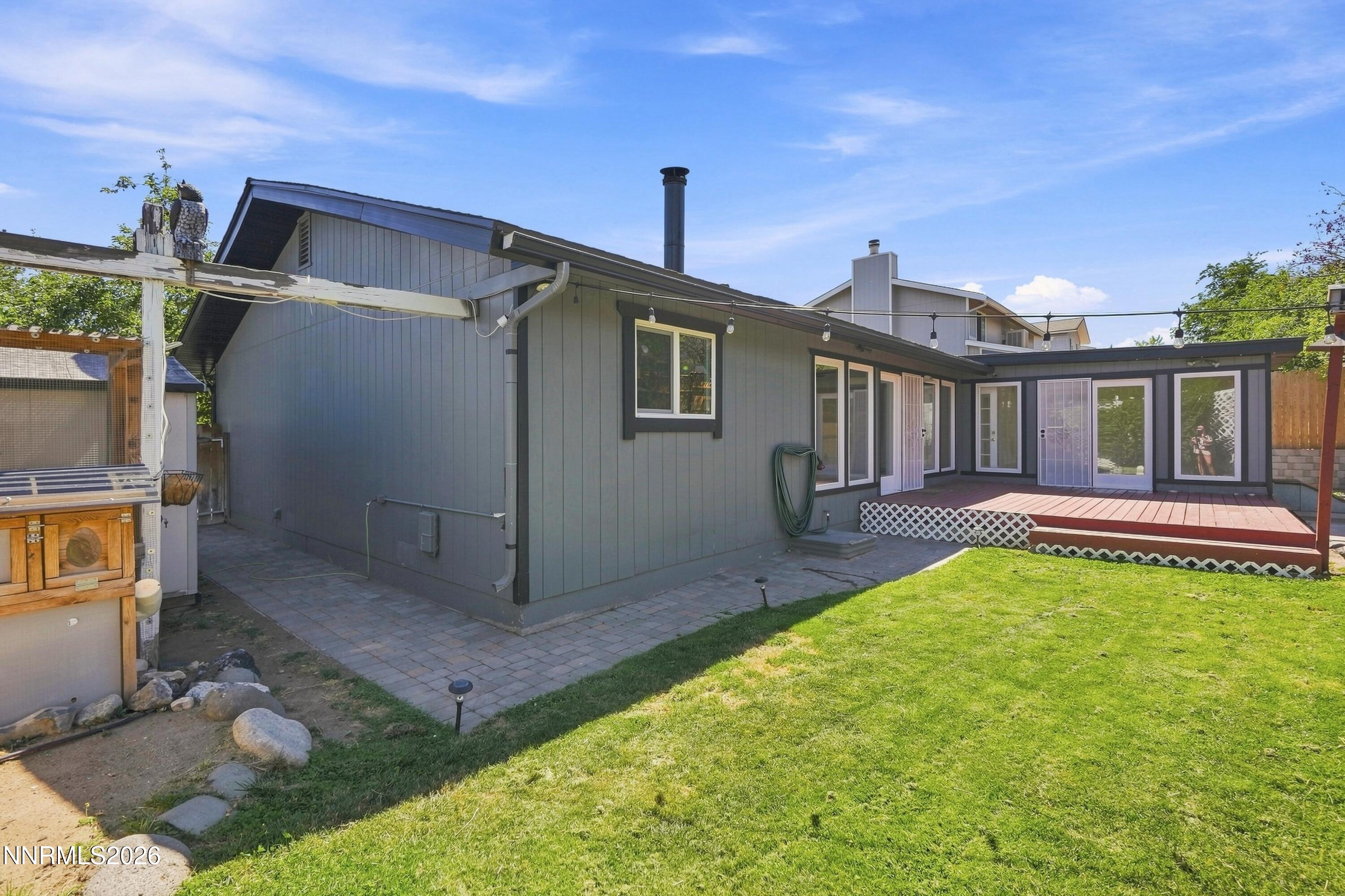 3365 Bowie Road