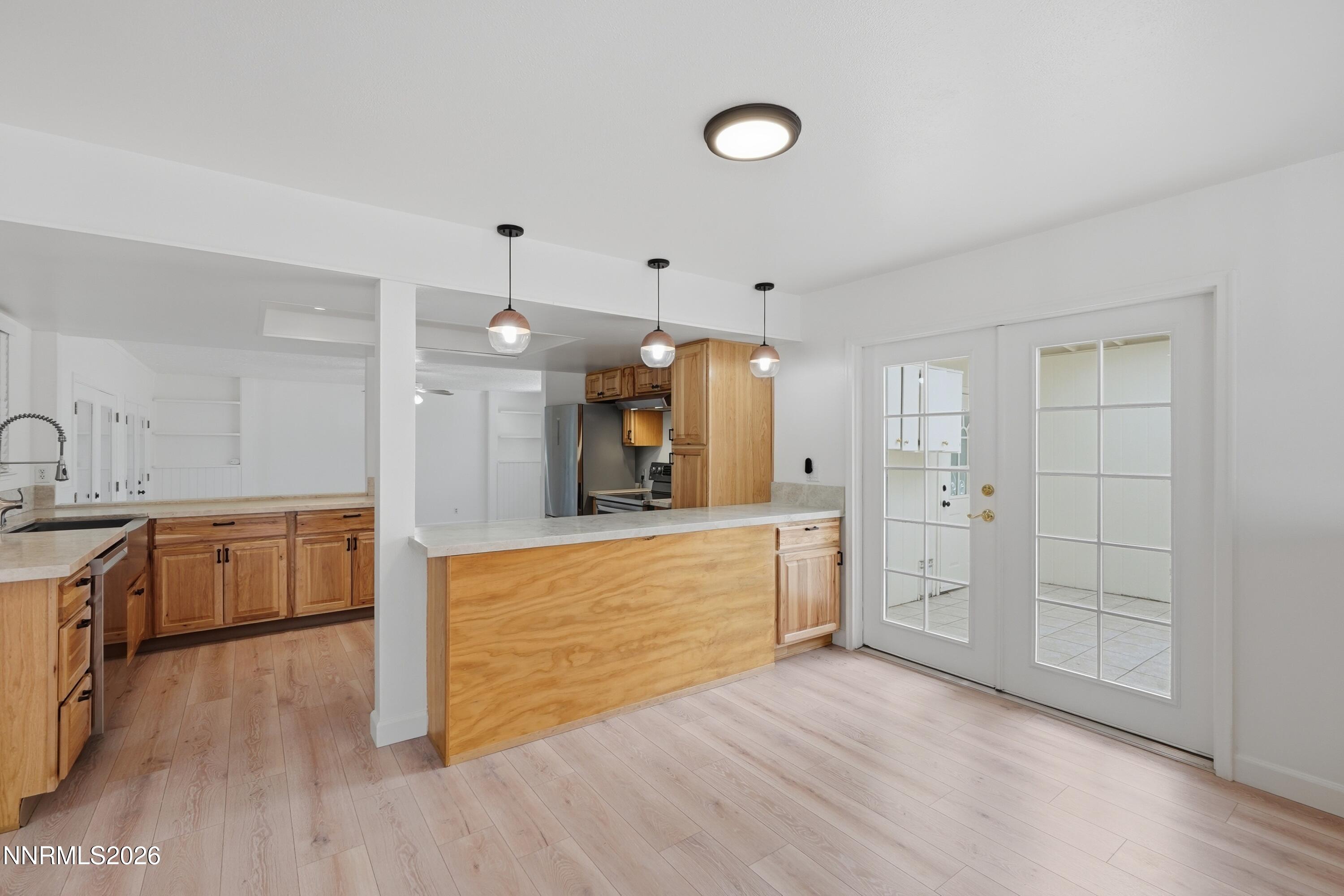 3365 Bowie Road