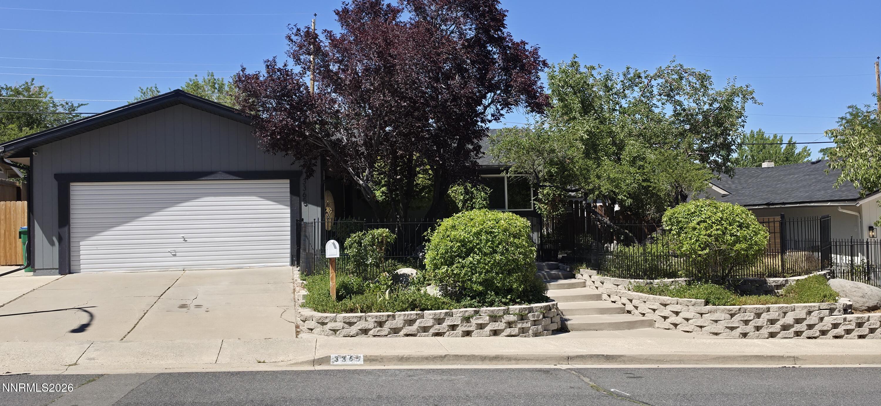 3365 Bowie Road