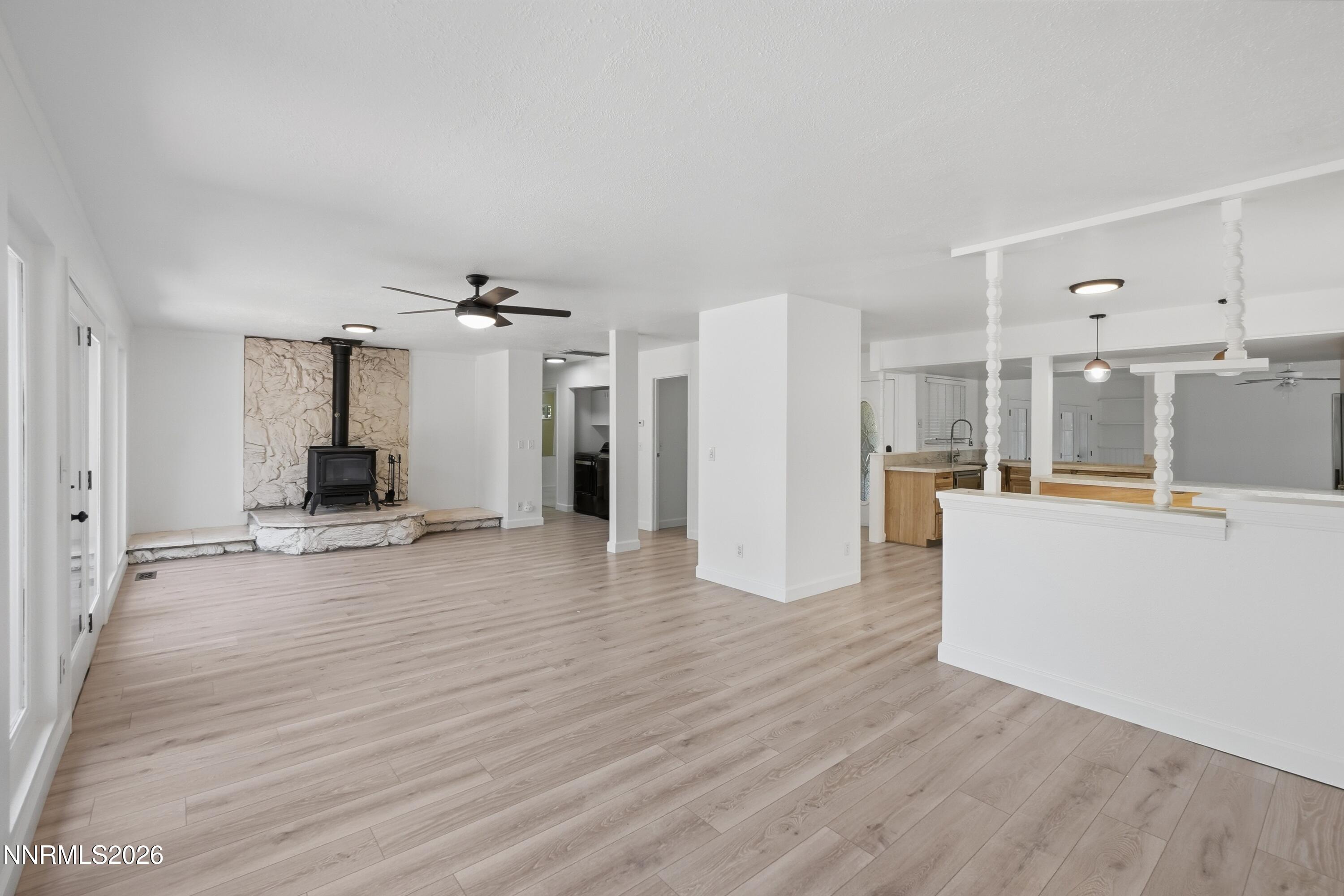 3365 Bowie Road