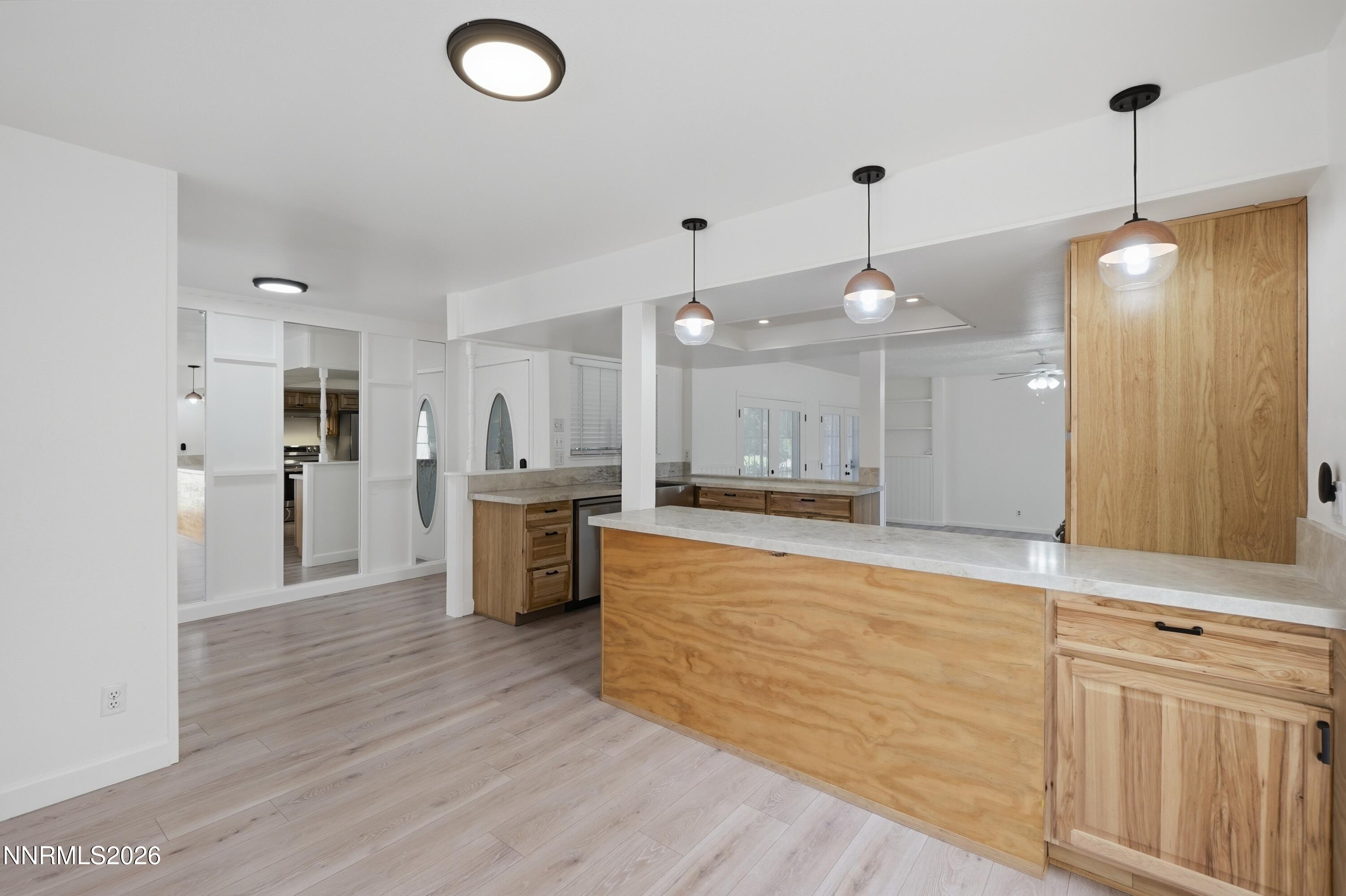 3365 Bowie Road