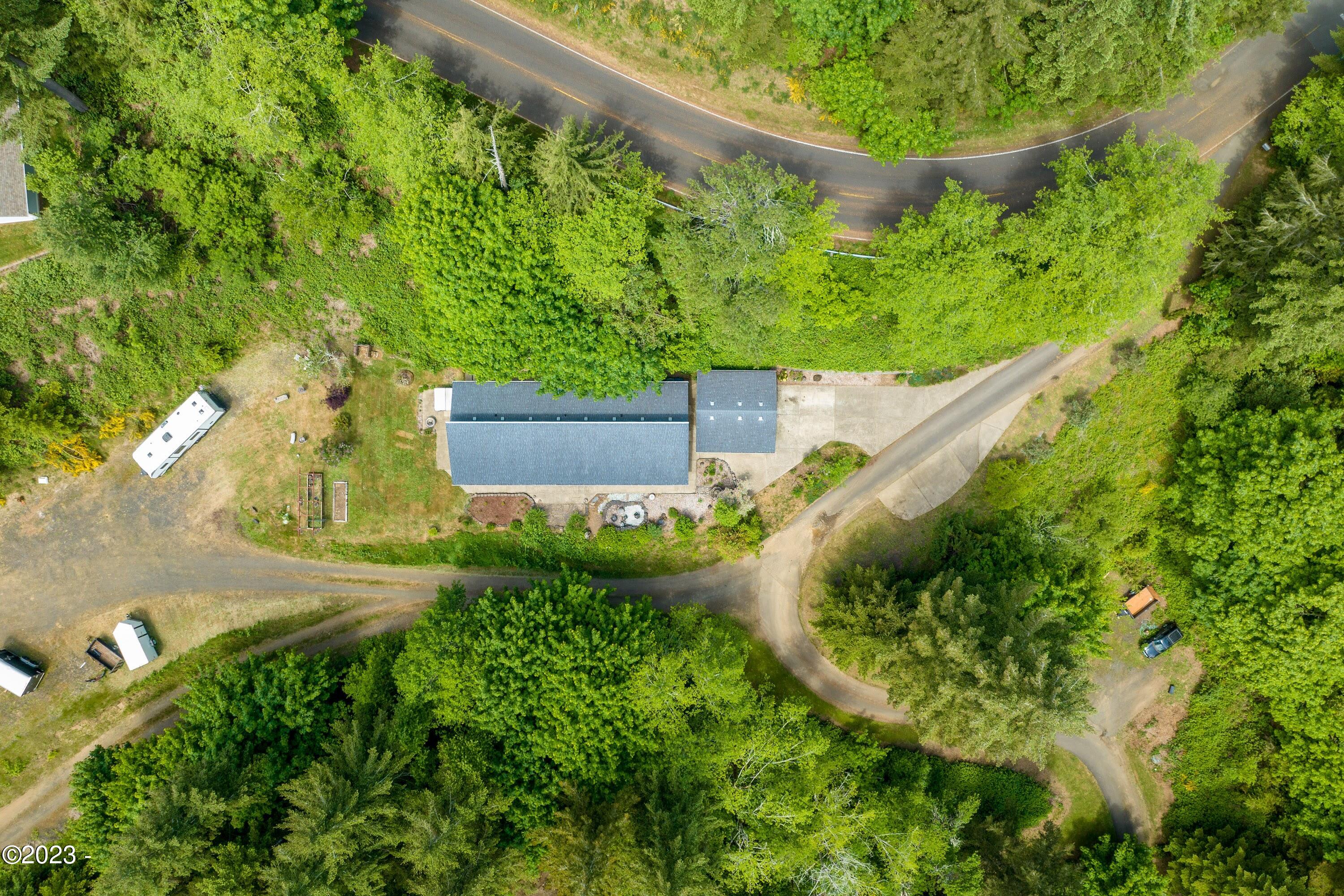 1920 NW Sunset Drive