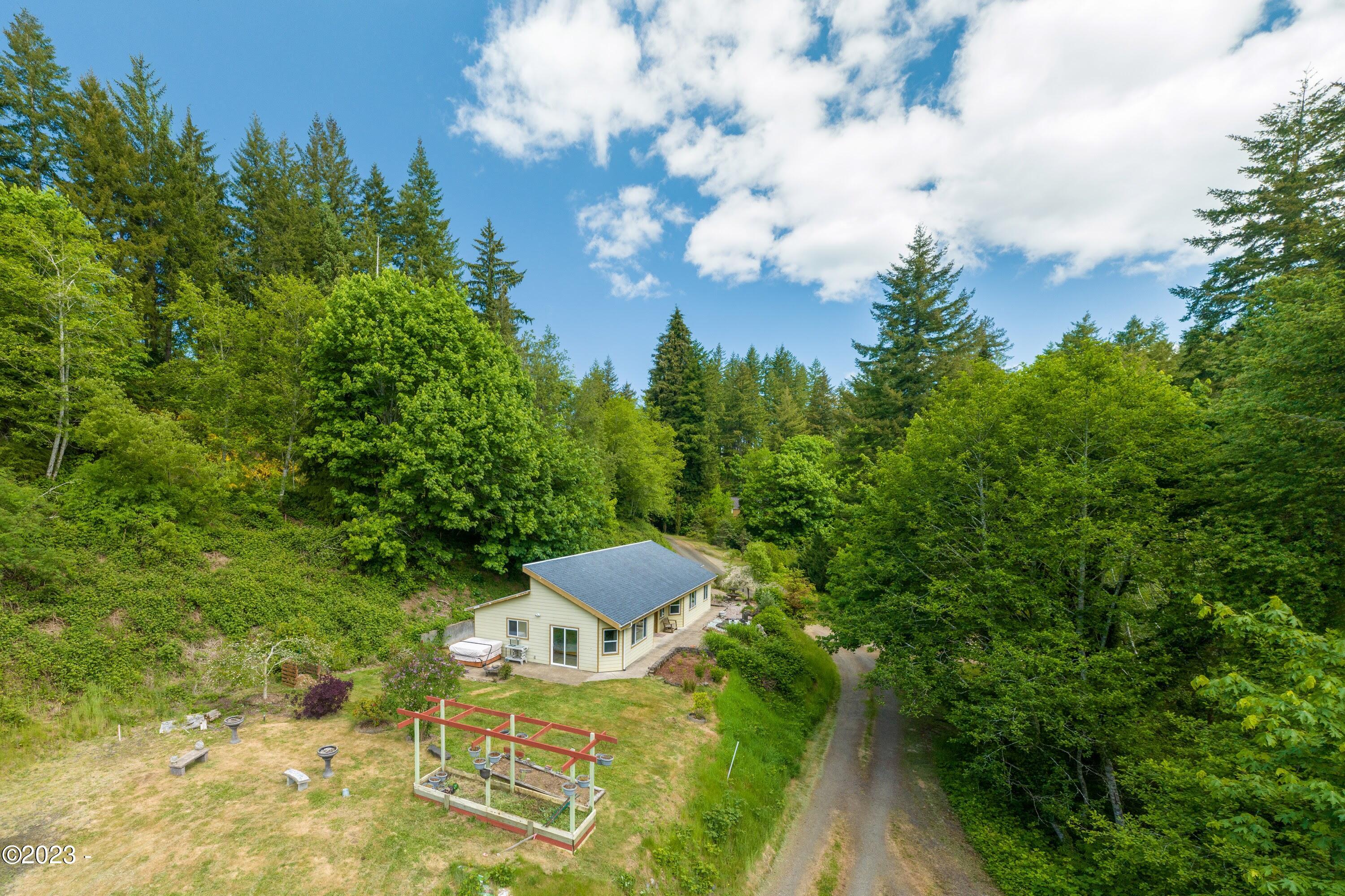1920 NW Sunset Drive