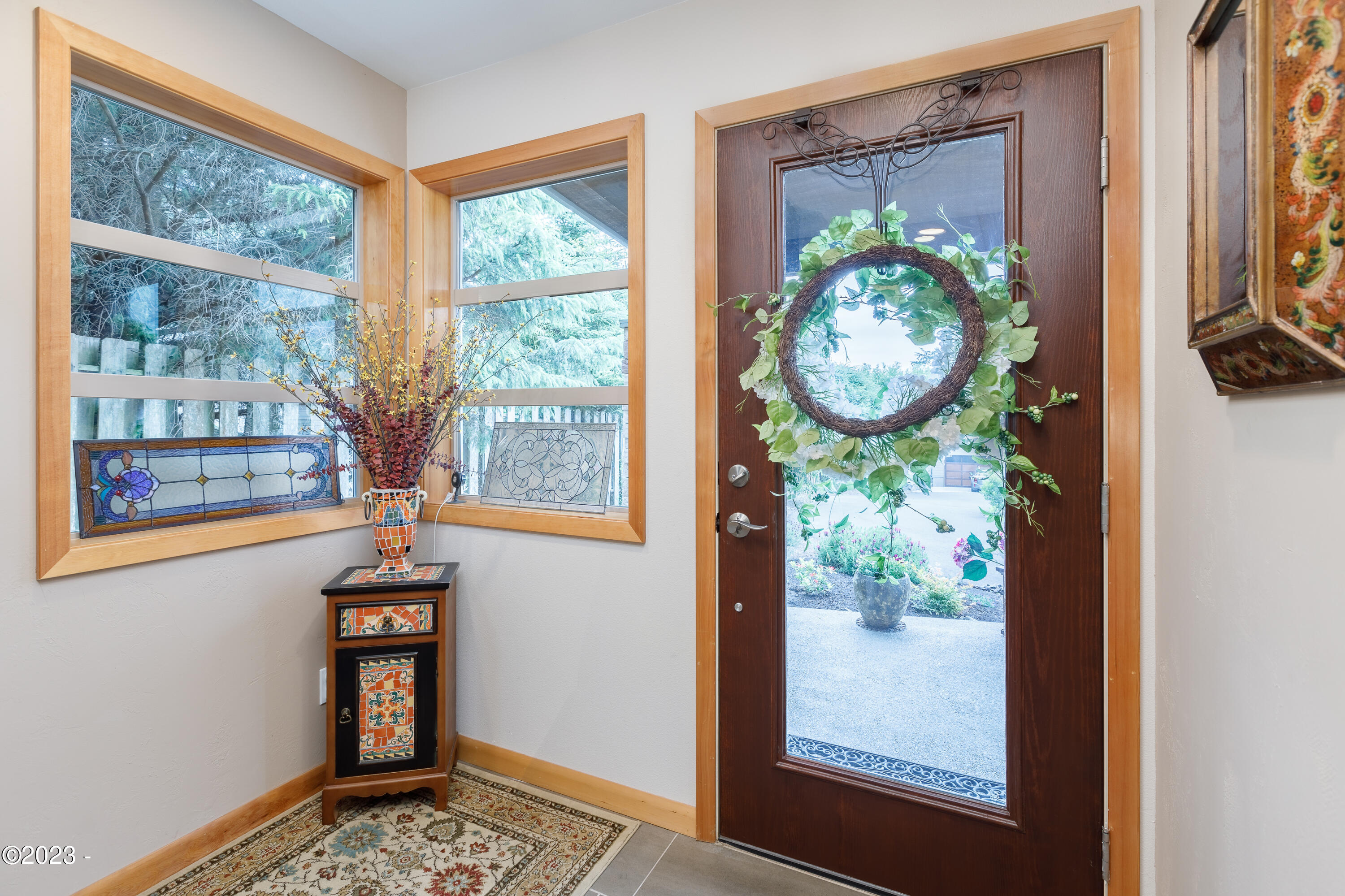 26 Catkin Loop
