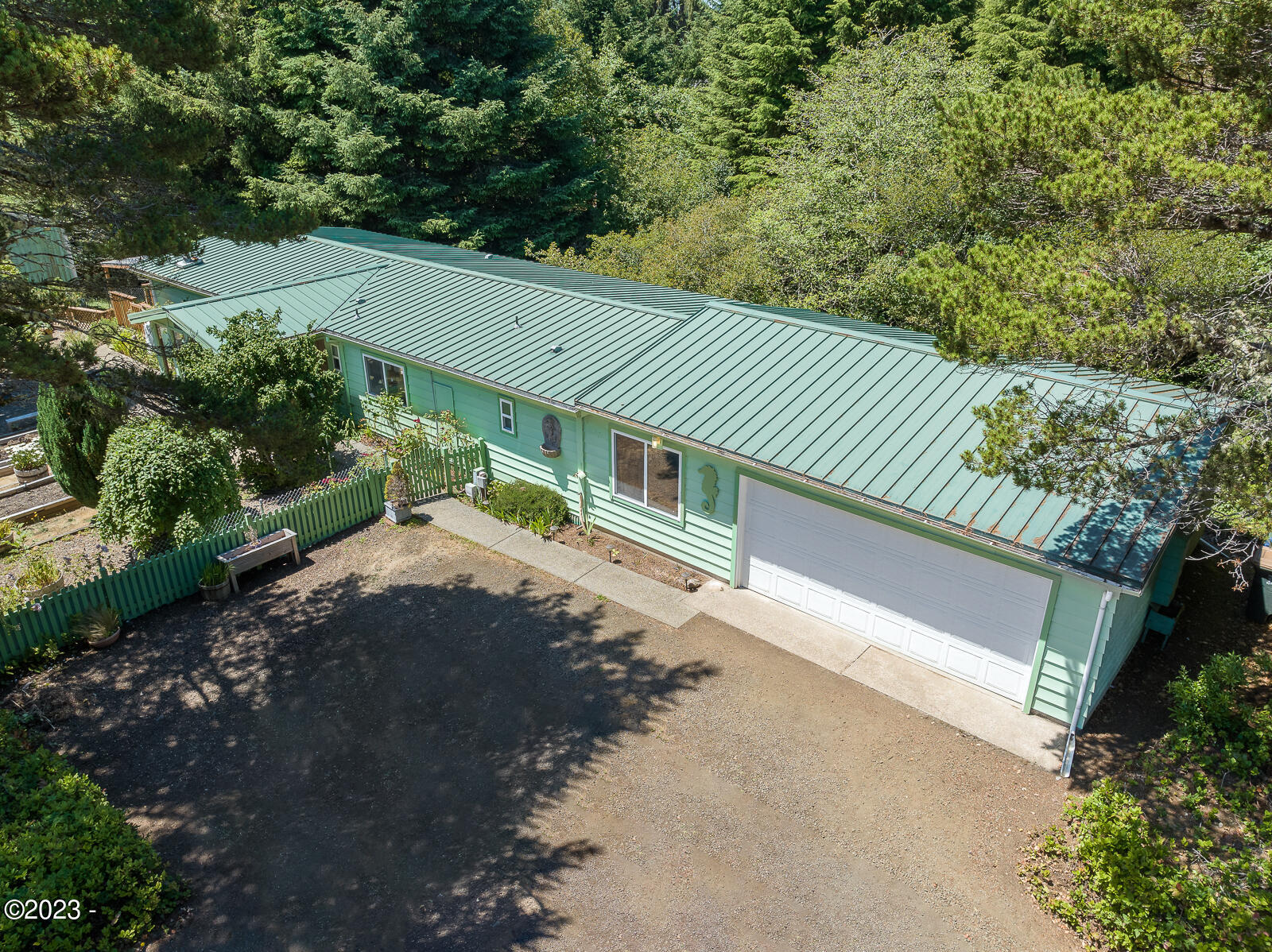 13082 SE Chittum Drive